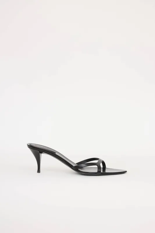 Gippy Dream Mule sold by VSP Consignment