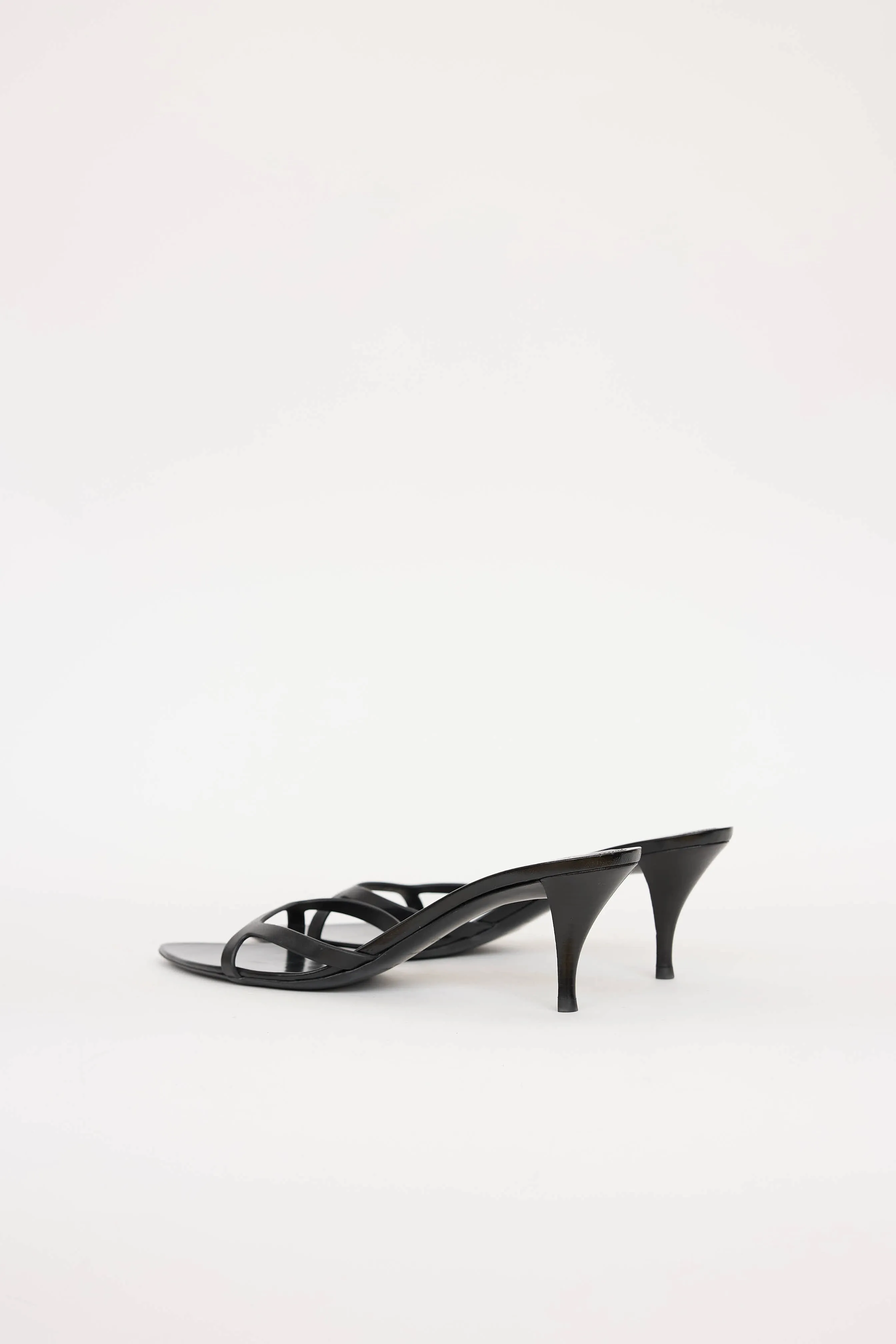 Gippy Dream Mule sold by VSP Consignment product image thumbnail 4