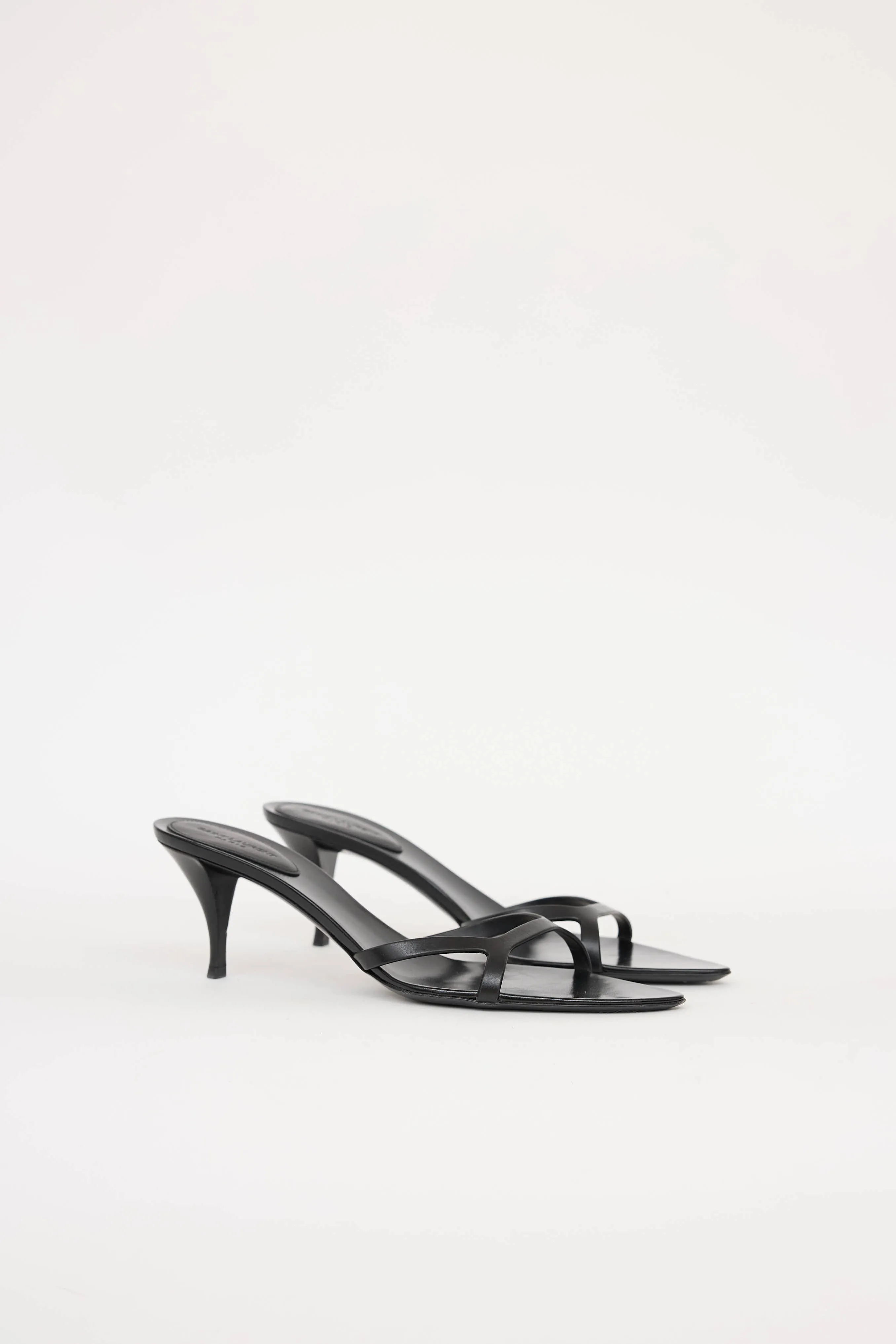 Gippy Dream Mule sold by VSP Consignment product image thumbnail 3