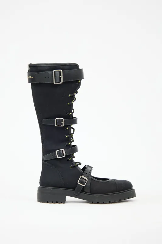 Technical Dioranger Boot sold by VSP Consignment