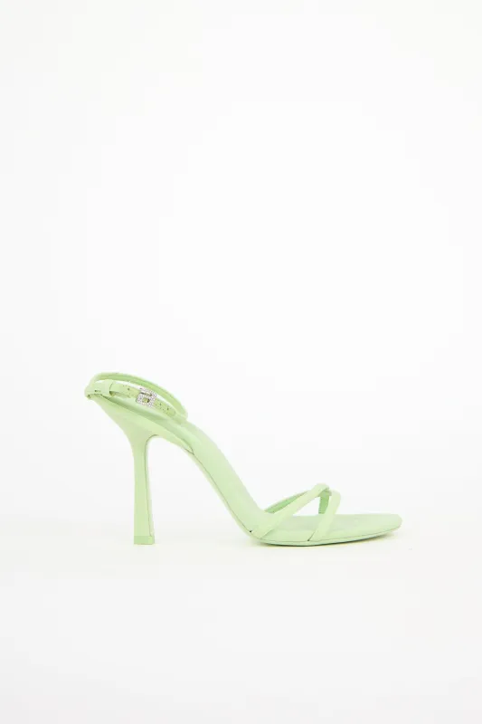 Lycra Dahlia Sandal made by Alexander Wang