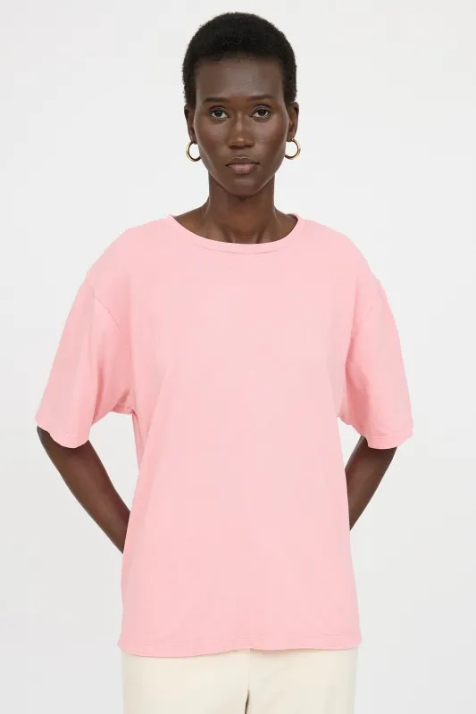 Cotton Emmylou T-Shirt sold by VSP Consignment