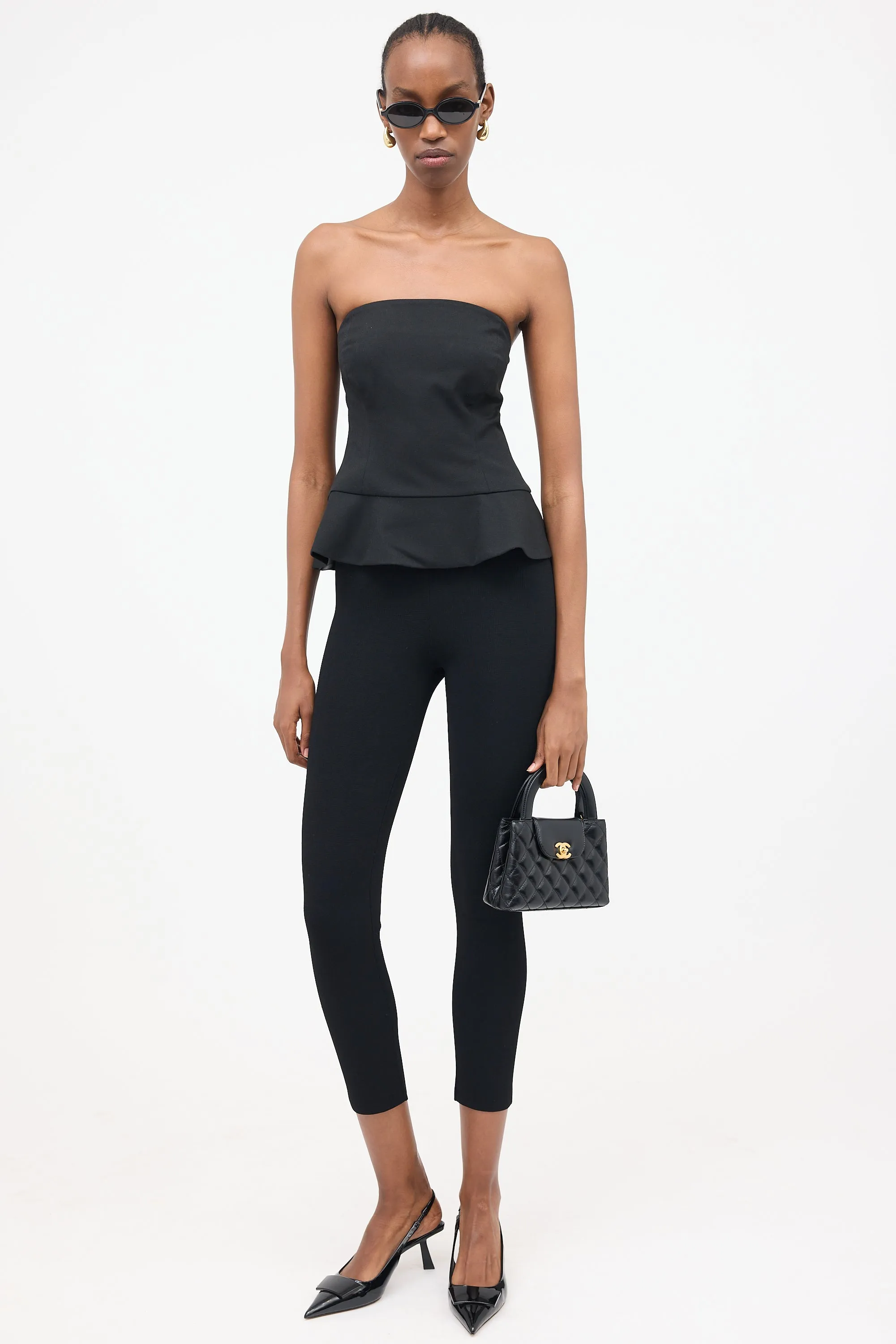 Francis Top sold by VSP Consignment product image thumbnail 2