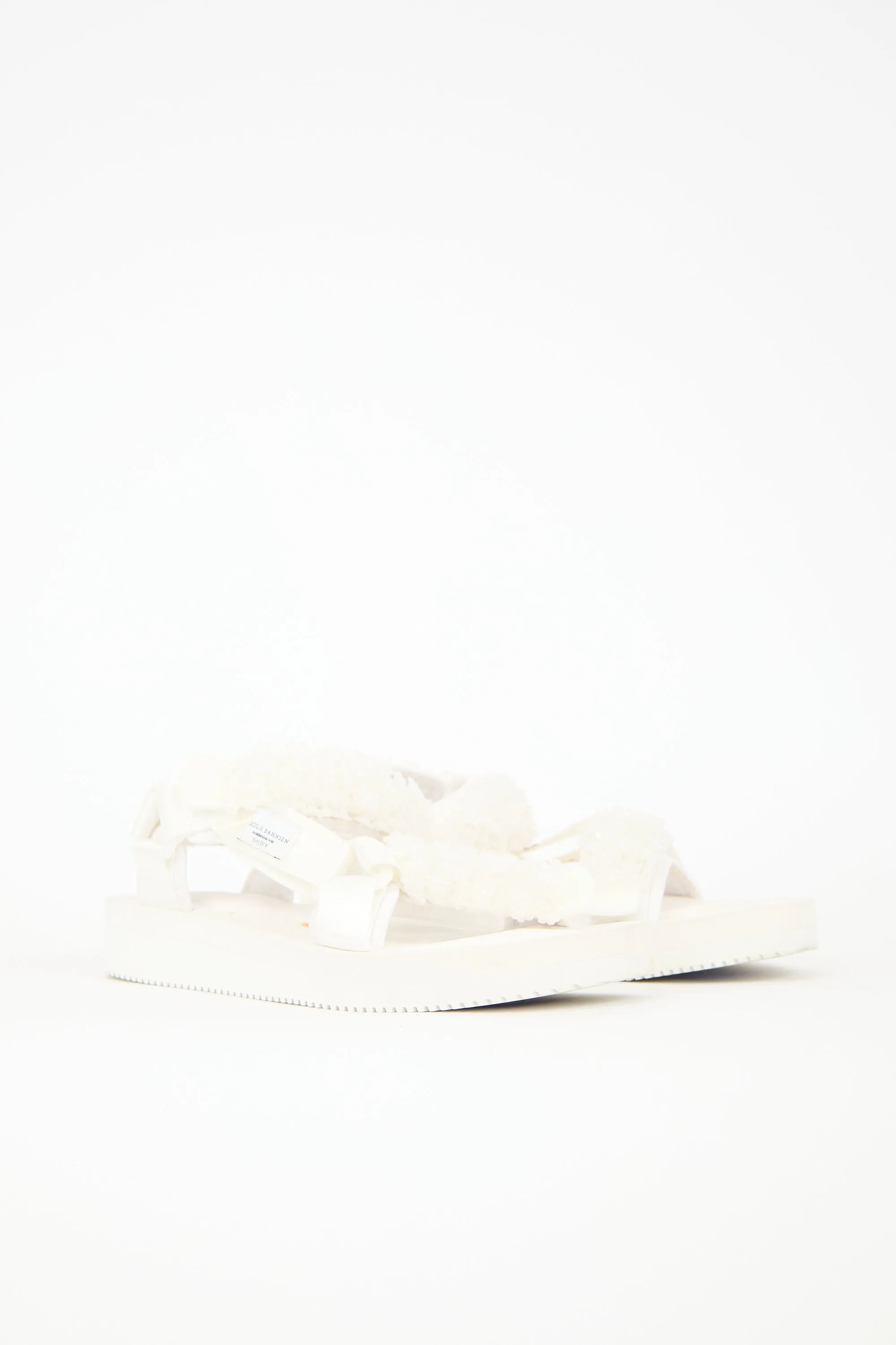 X Suicoke Maria Sandal sold by VSP Consignment product image thumbnail 3