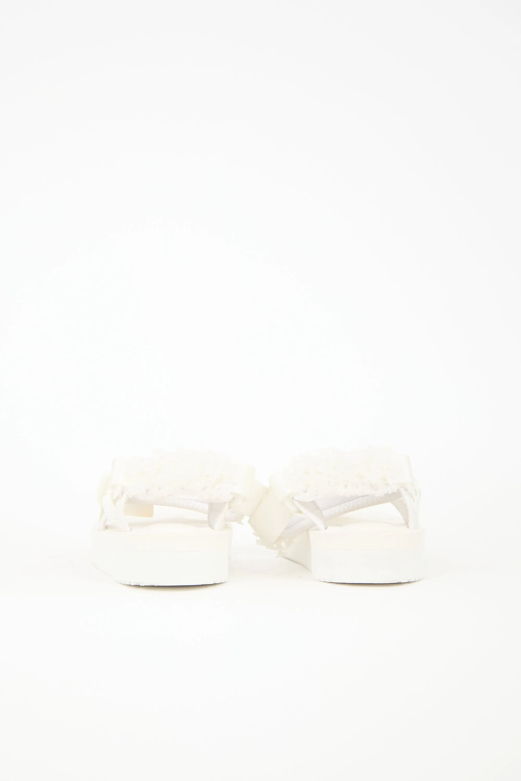X Suicoke Maria Sandal sold by VSP Consignment product image thumbnail 4