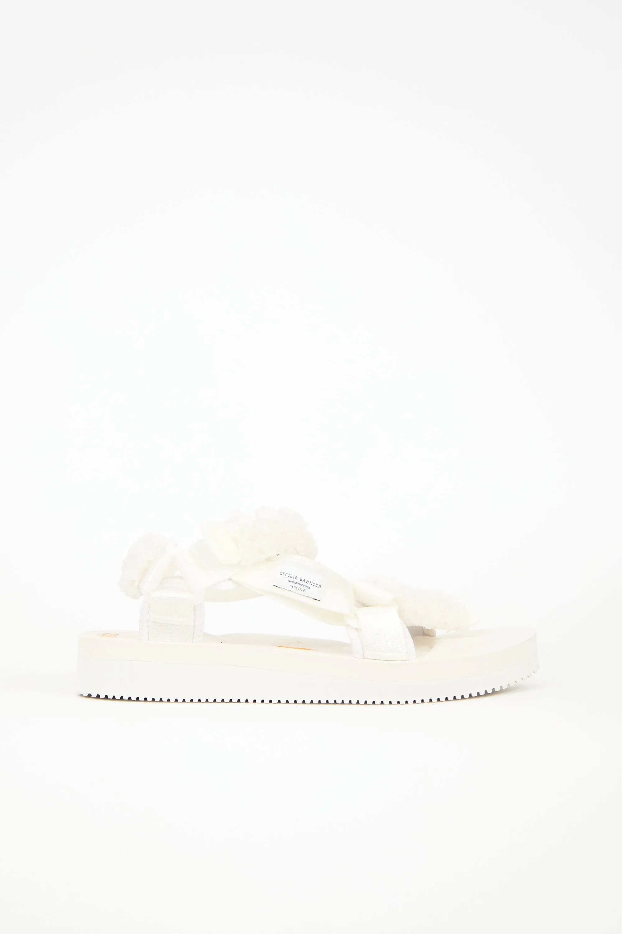X Suicoke Maria Sandal sold by VSP Consignment