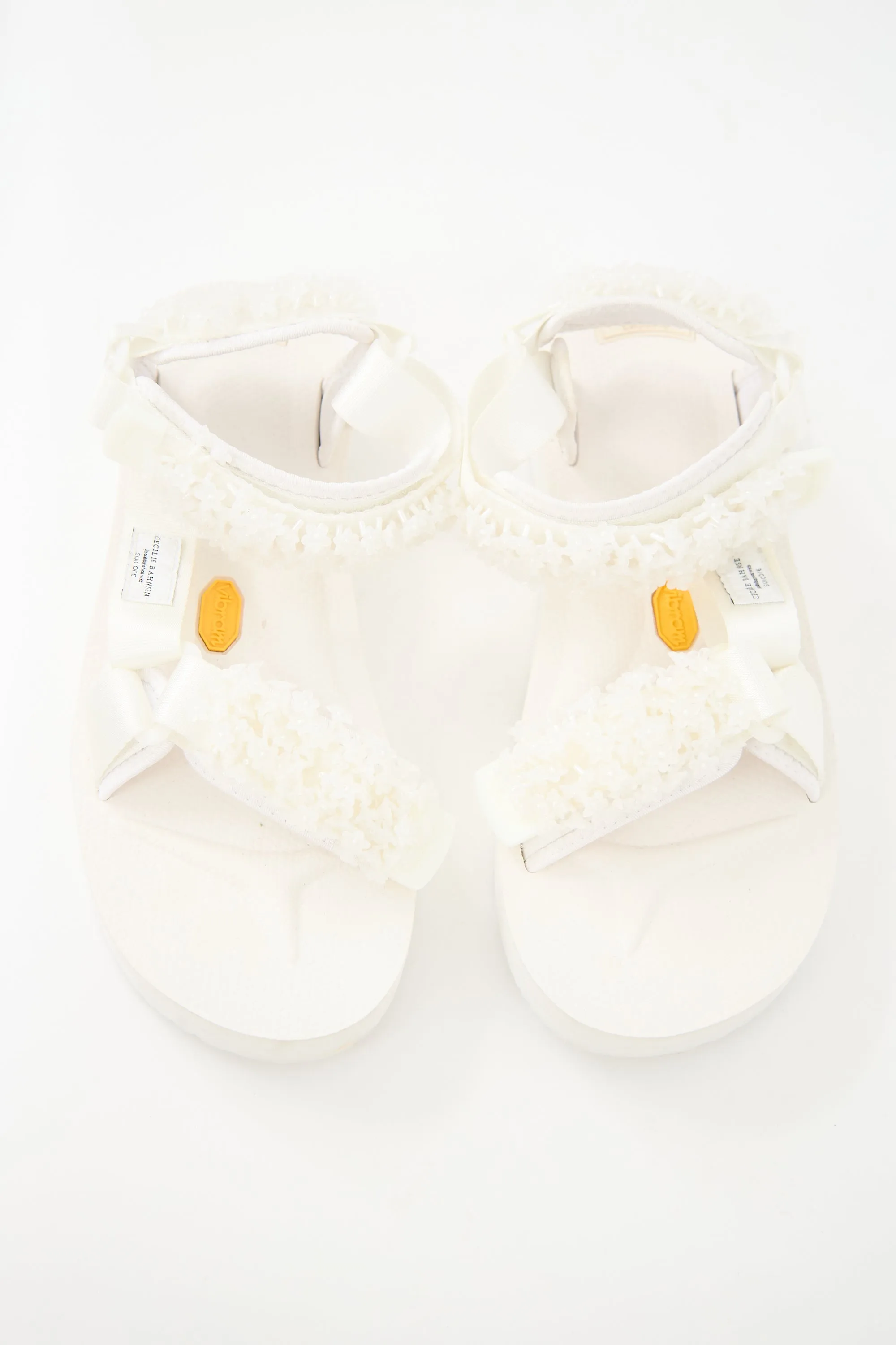 X Suicoke Maria Sandal sold by VSP Consignment product image thumbnail 2