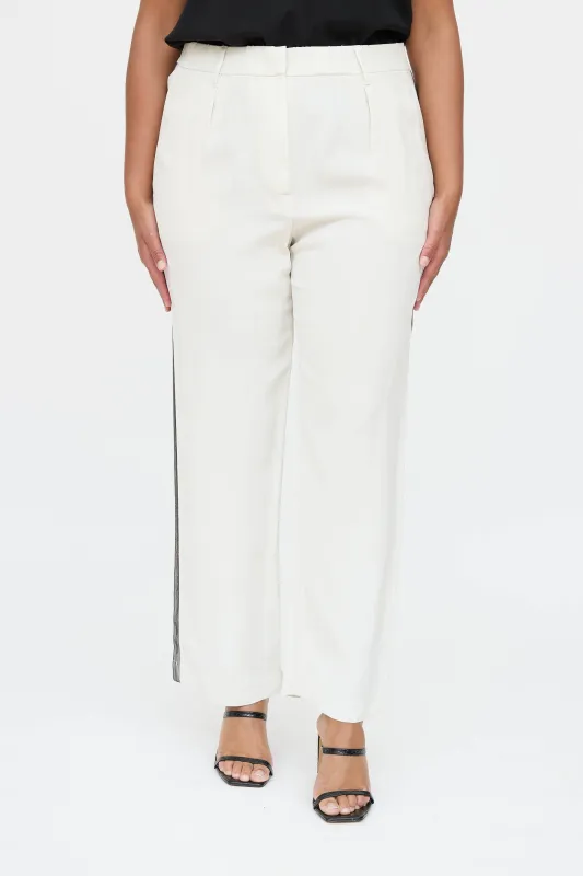 Monili Straight Leg Pant sold by VSP Consignment