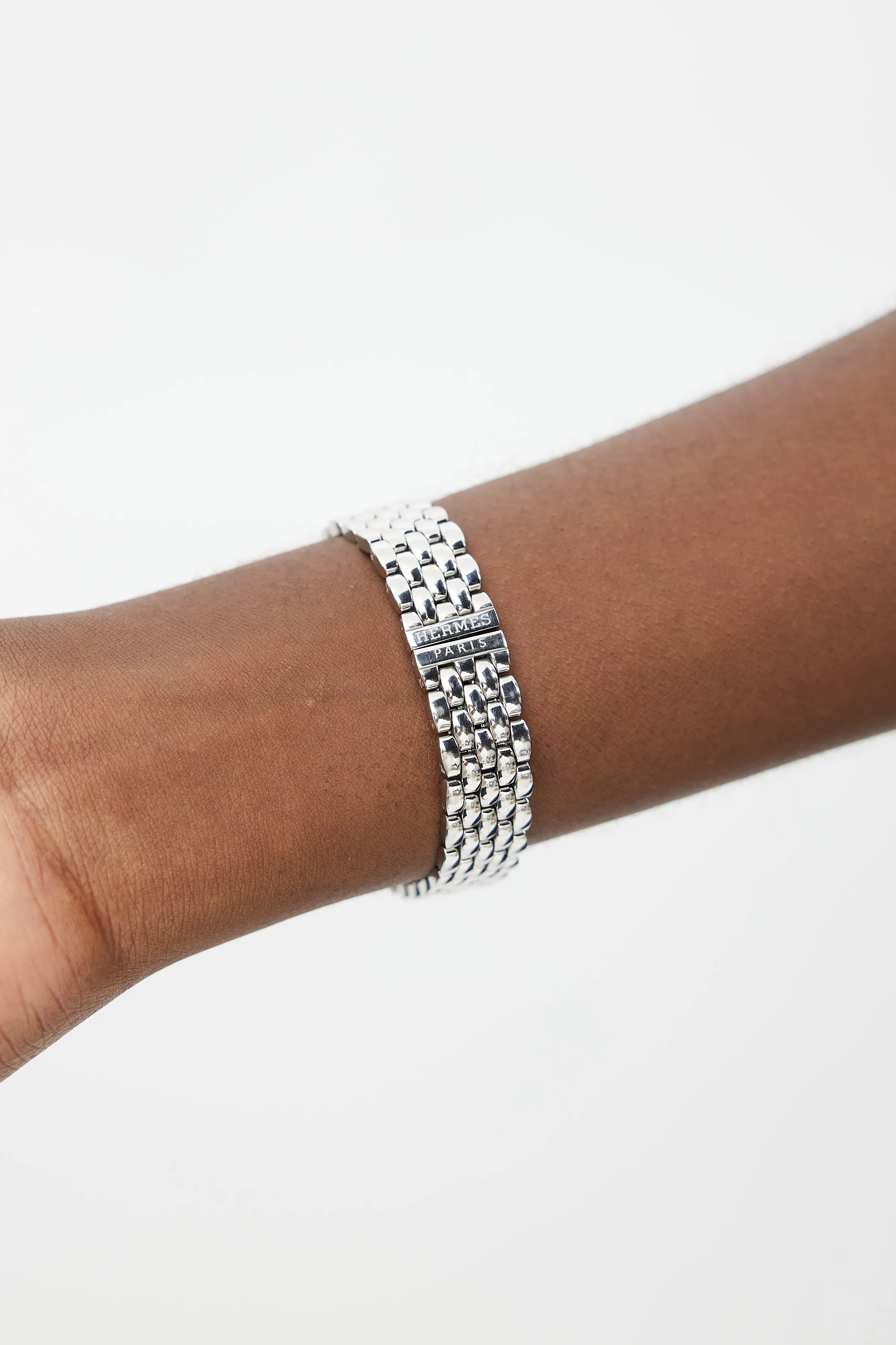 Stainless Steel Cape Cod Watch sold by VSP Consignment product image thumbnail 3