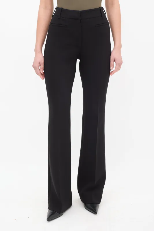 Straight Leg Trouser made by Tom Ford