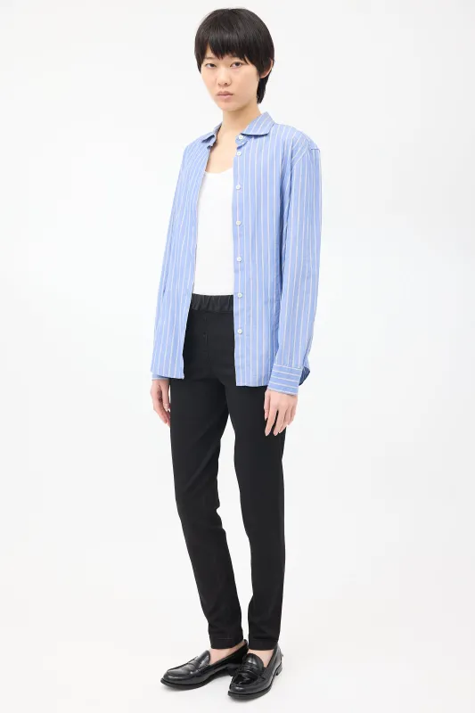 Stretch Denim Stratton Pant sold by VSP Consignment