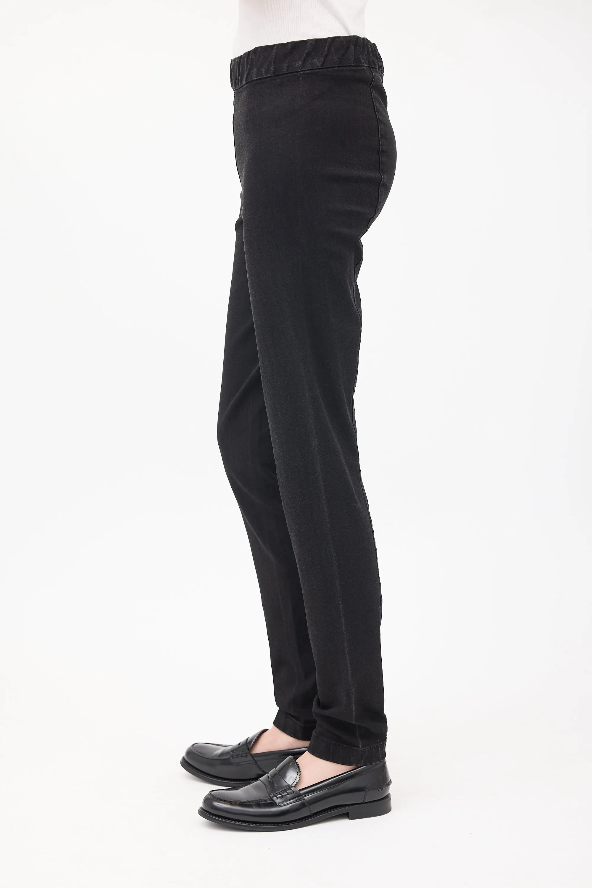 Stretch Denim Stratton Pant sold by VSP Consignment product image thumbnail 4