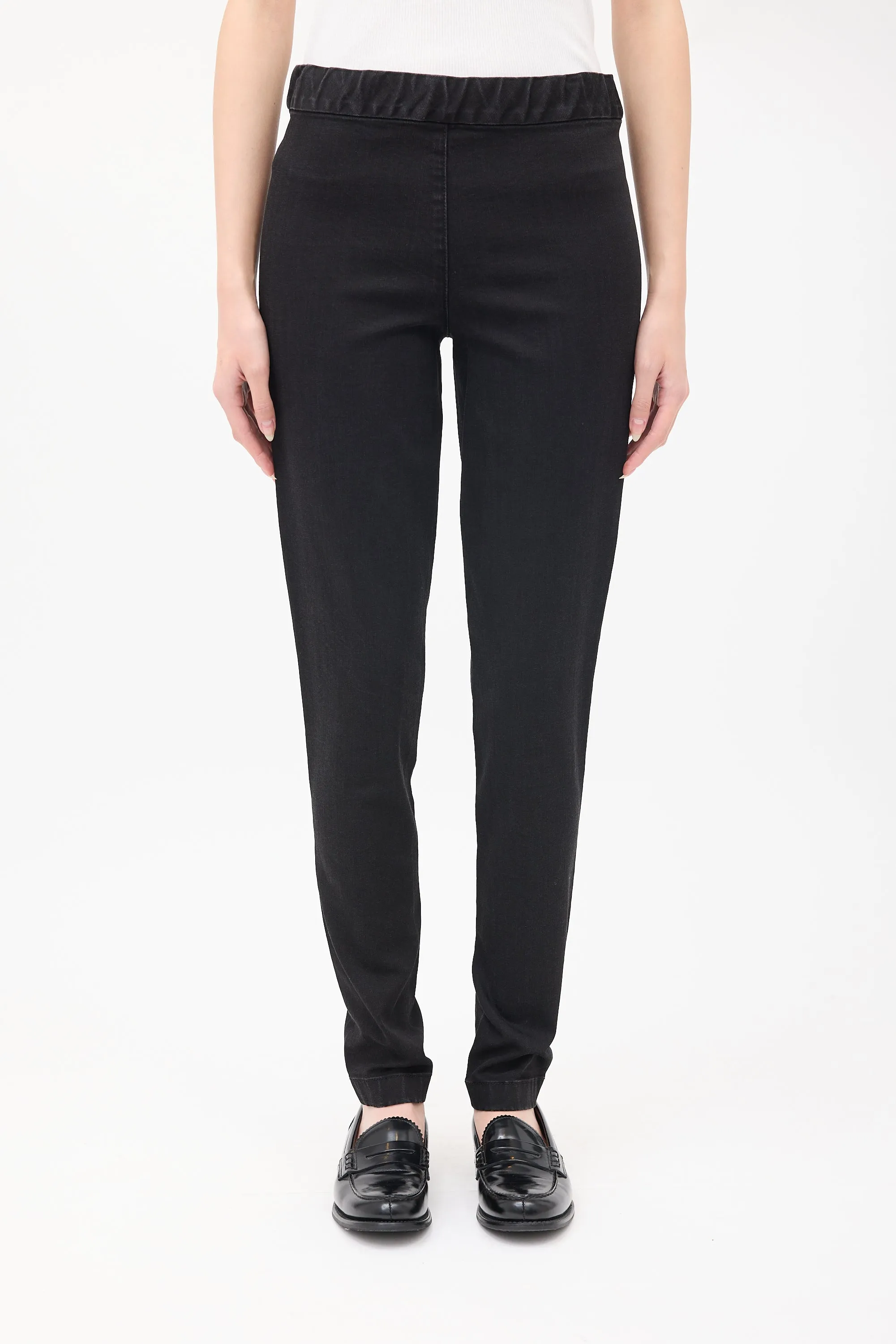Stretch Denim Stratton Pant sold by VSP Consignment product image thumbnail 2