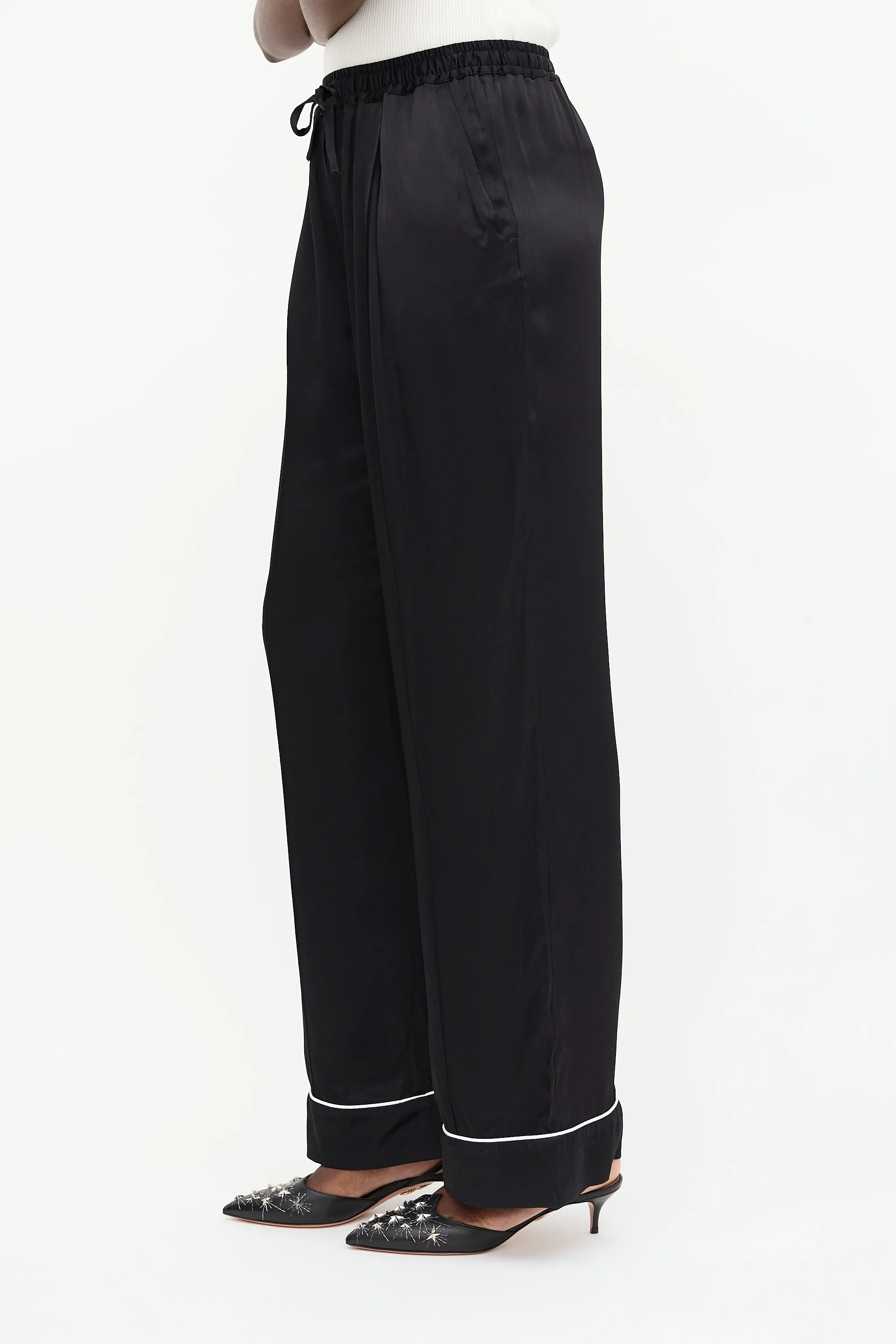 Pastelle Oversized Pant sold by VSP Consignment product image thumbnail 3