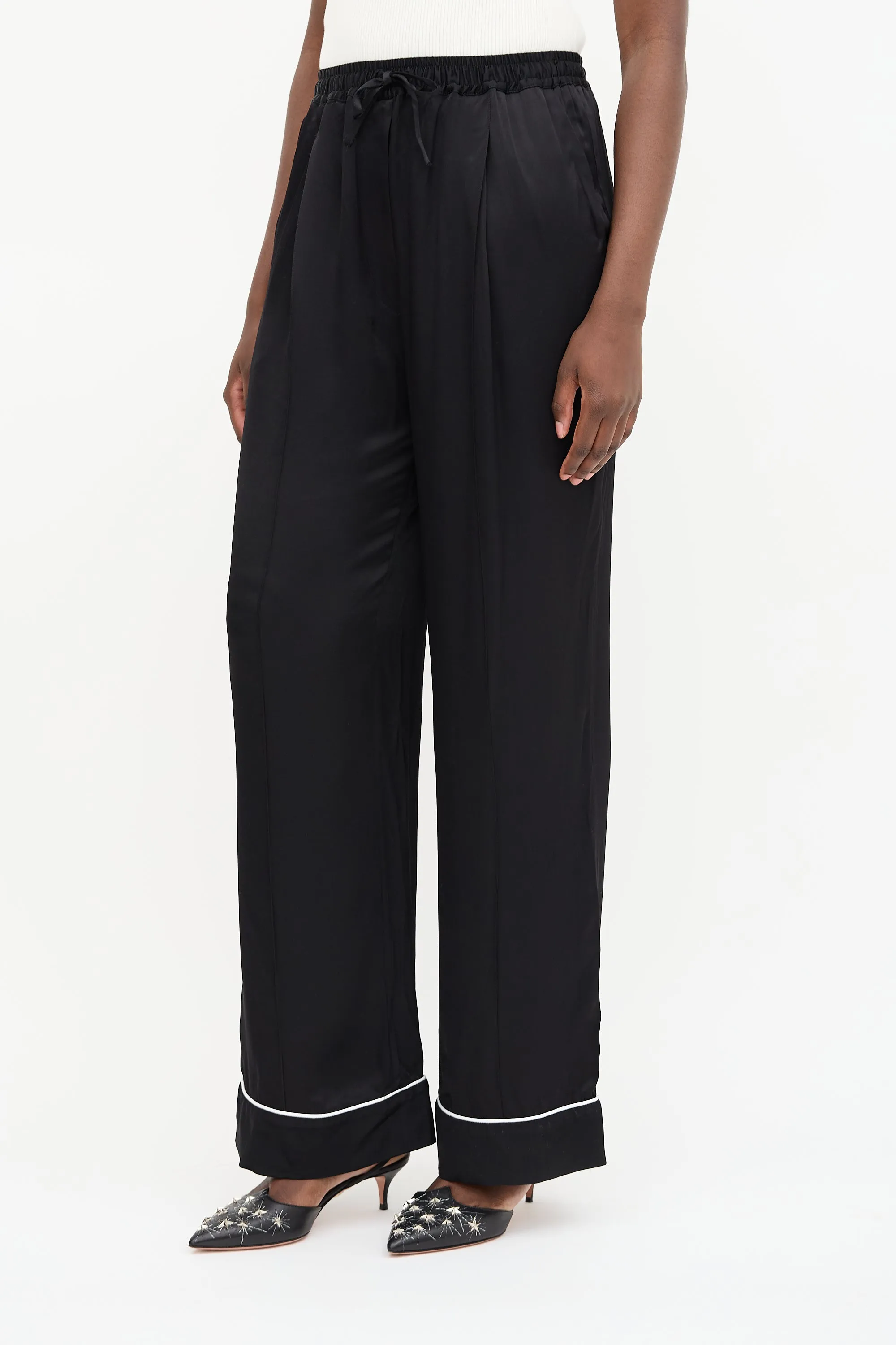 Pastelle Oversized Pant sold by VSP Consignment product image thumbnail 2