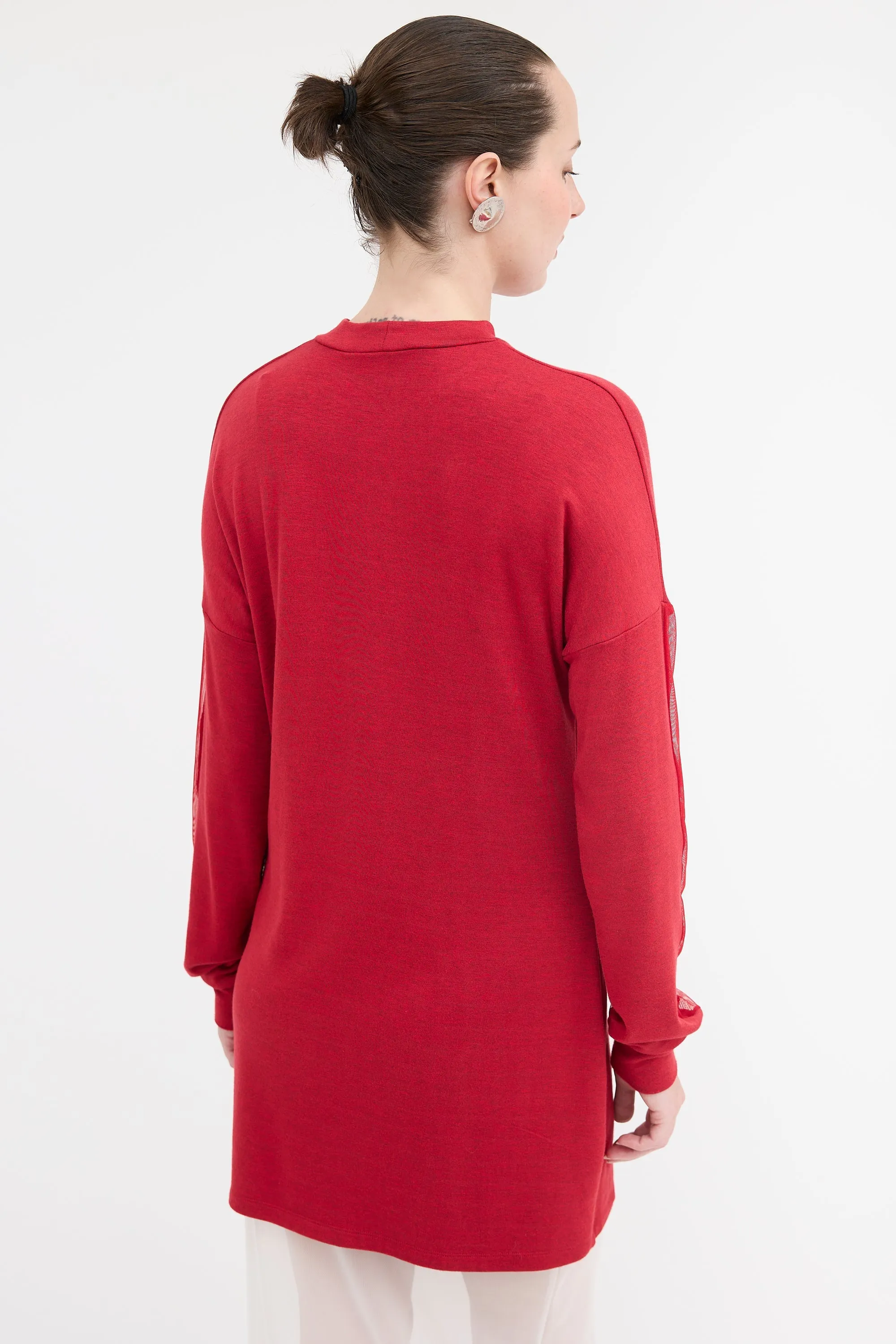 Knit Vacite T-Shirt sold by VSP Consignment product image thumbnail 5