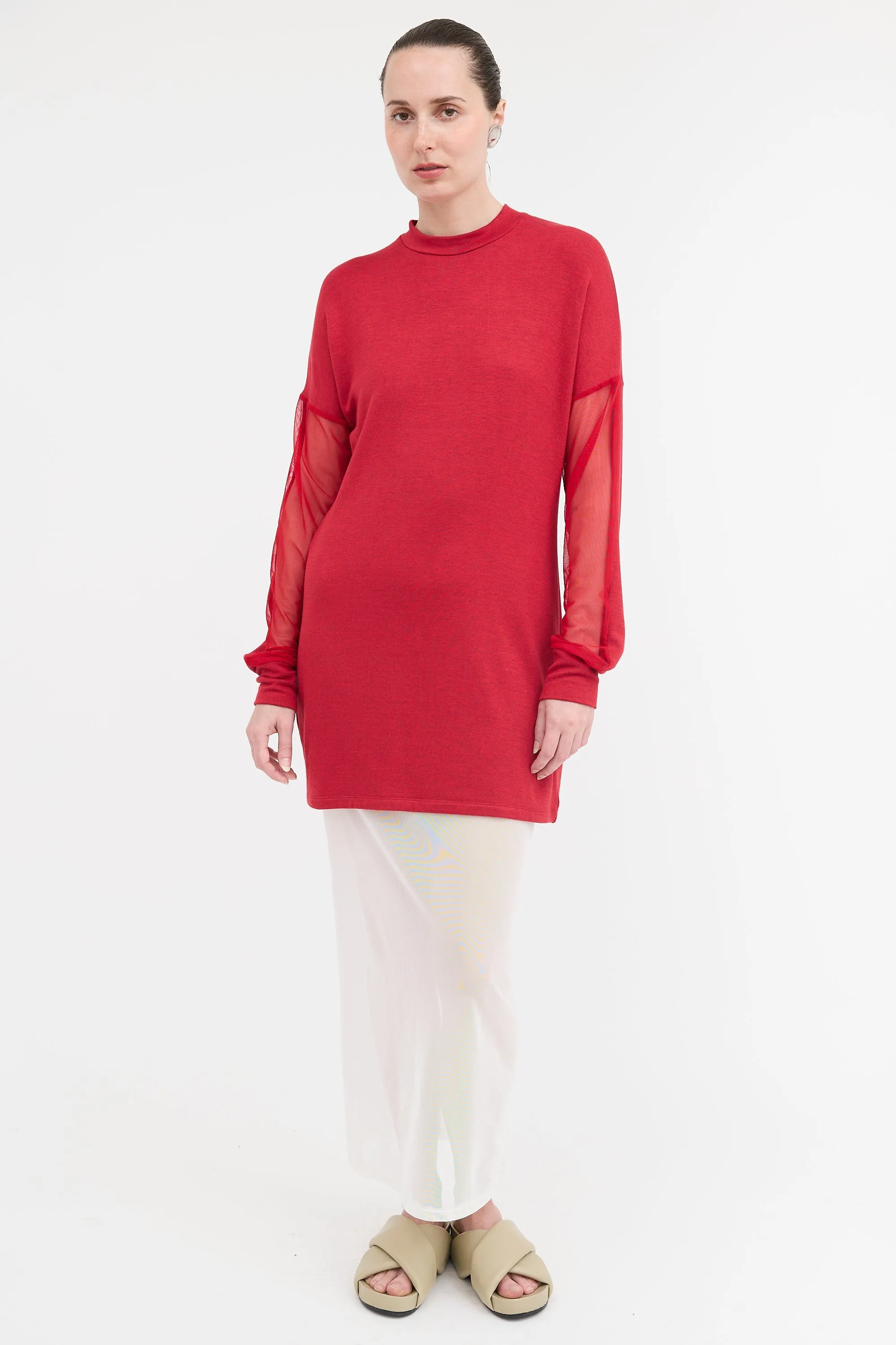 Knit Vacite T-Shirt sold by VSP Consignment product image thumbnail 2