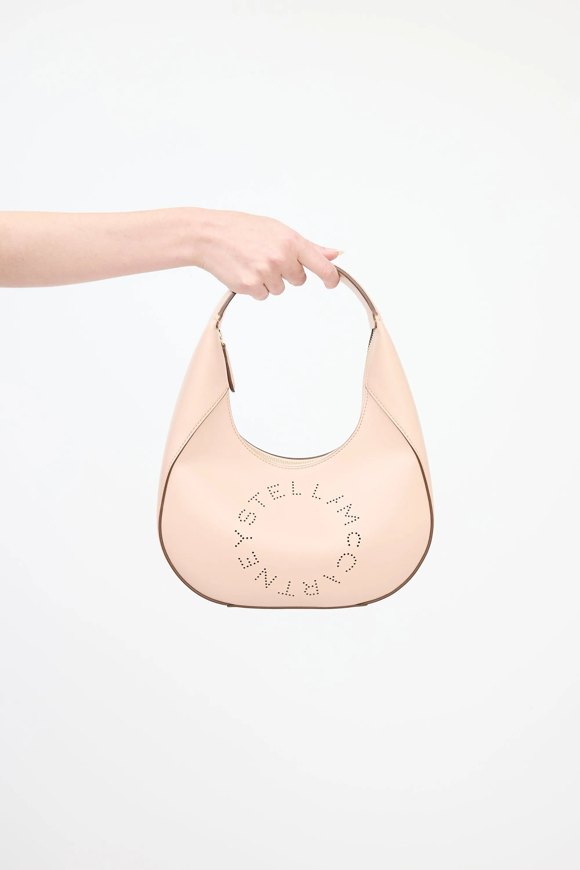 Stella Logo Shoulder Bag sold by VSP Consignment