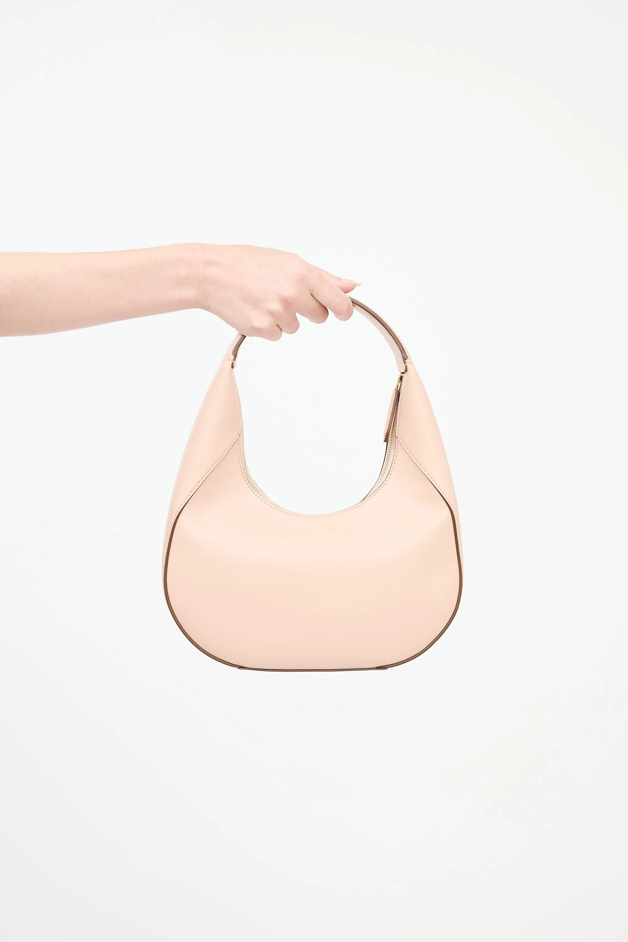 Stella Logo Shoulder Bag sold by VSP Consignment product image thumbnail 3
