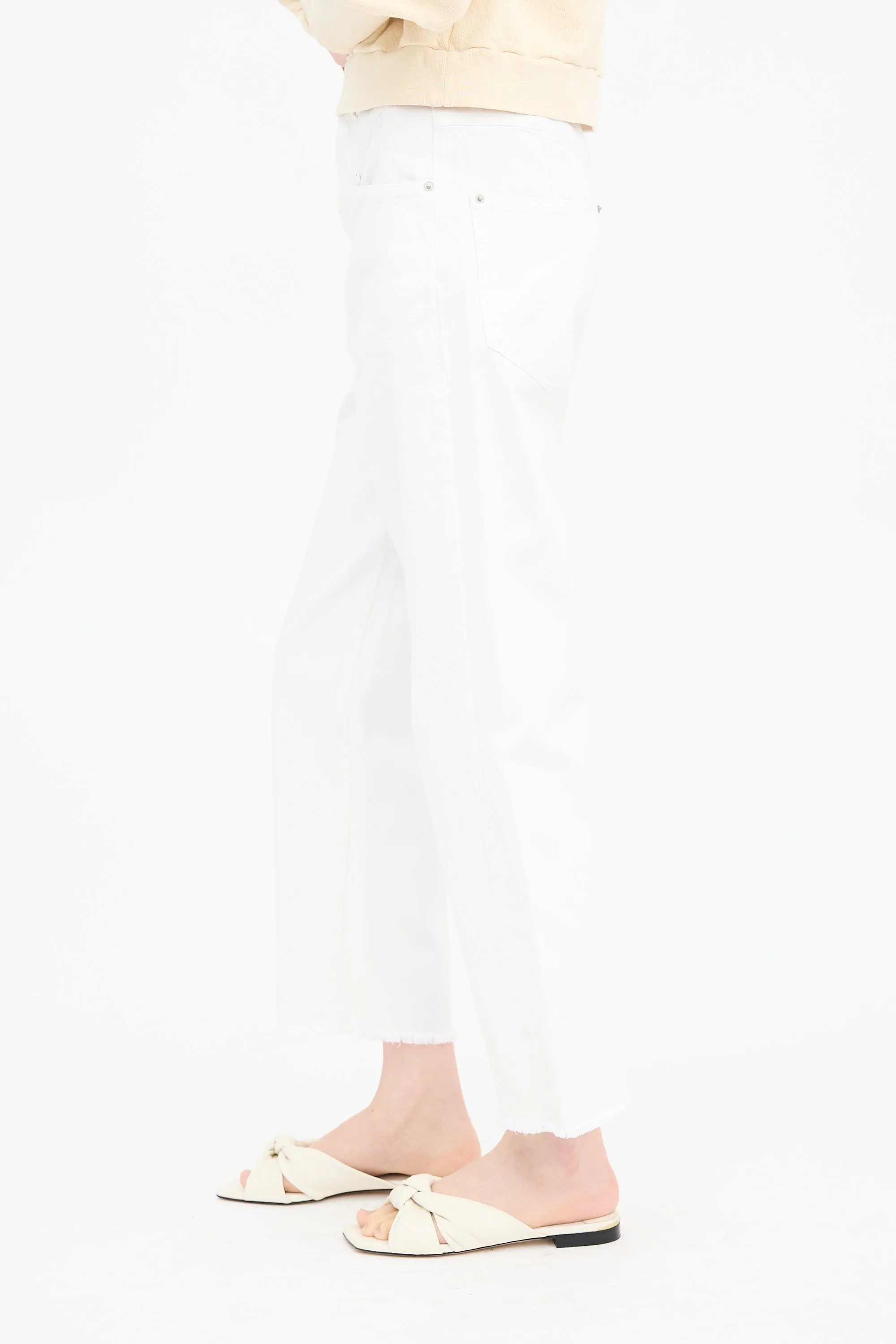 High Waist Jeans sold by VSP Consignment product image thumbnail 4