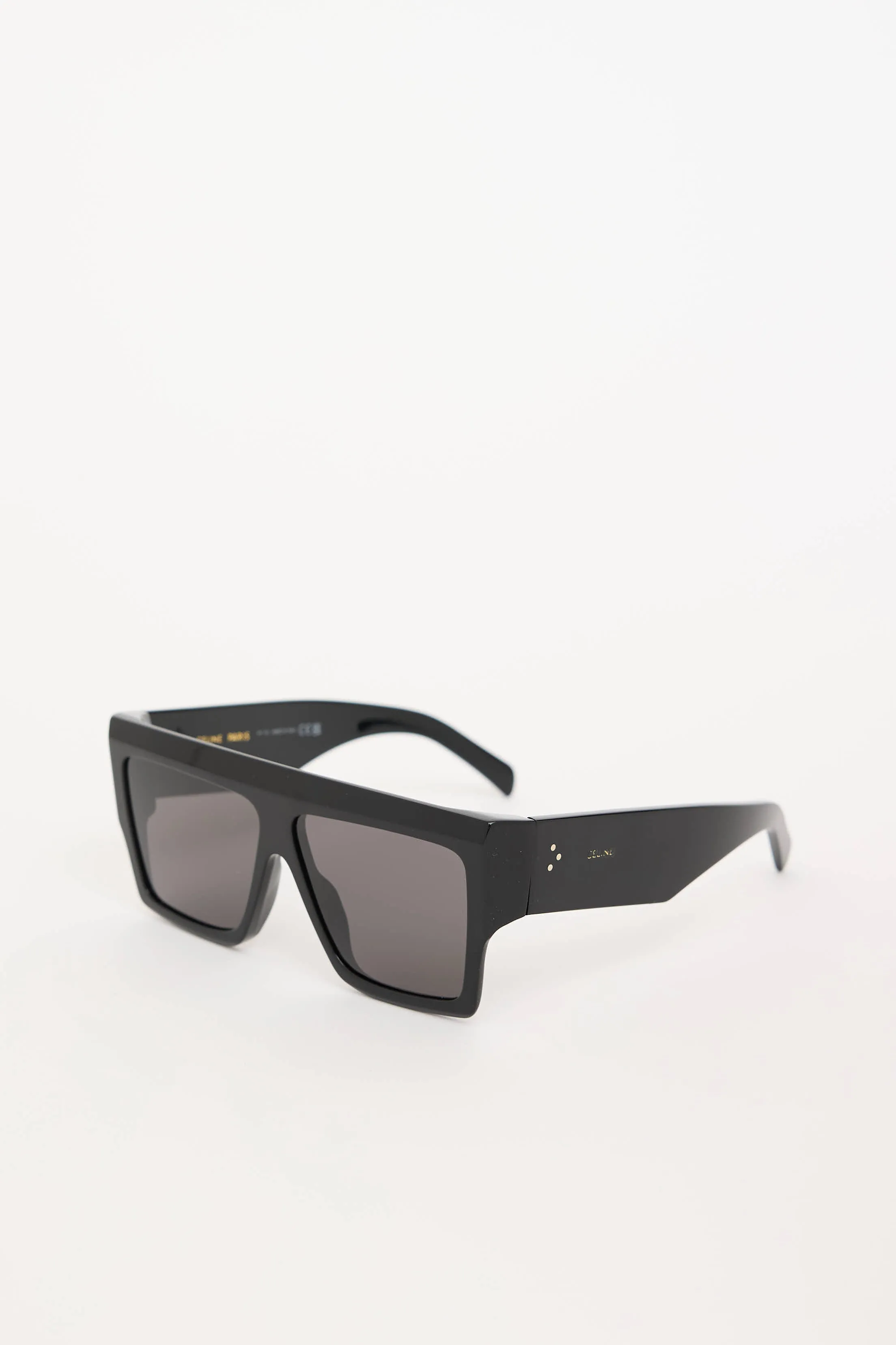 CL40021 Rectangular Sunglasses sold by VSP Consignment product image thumbnail 2