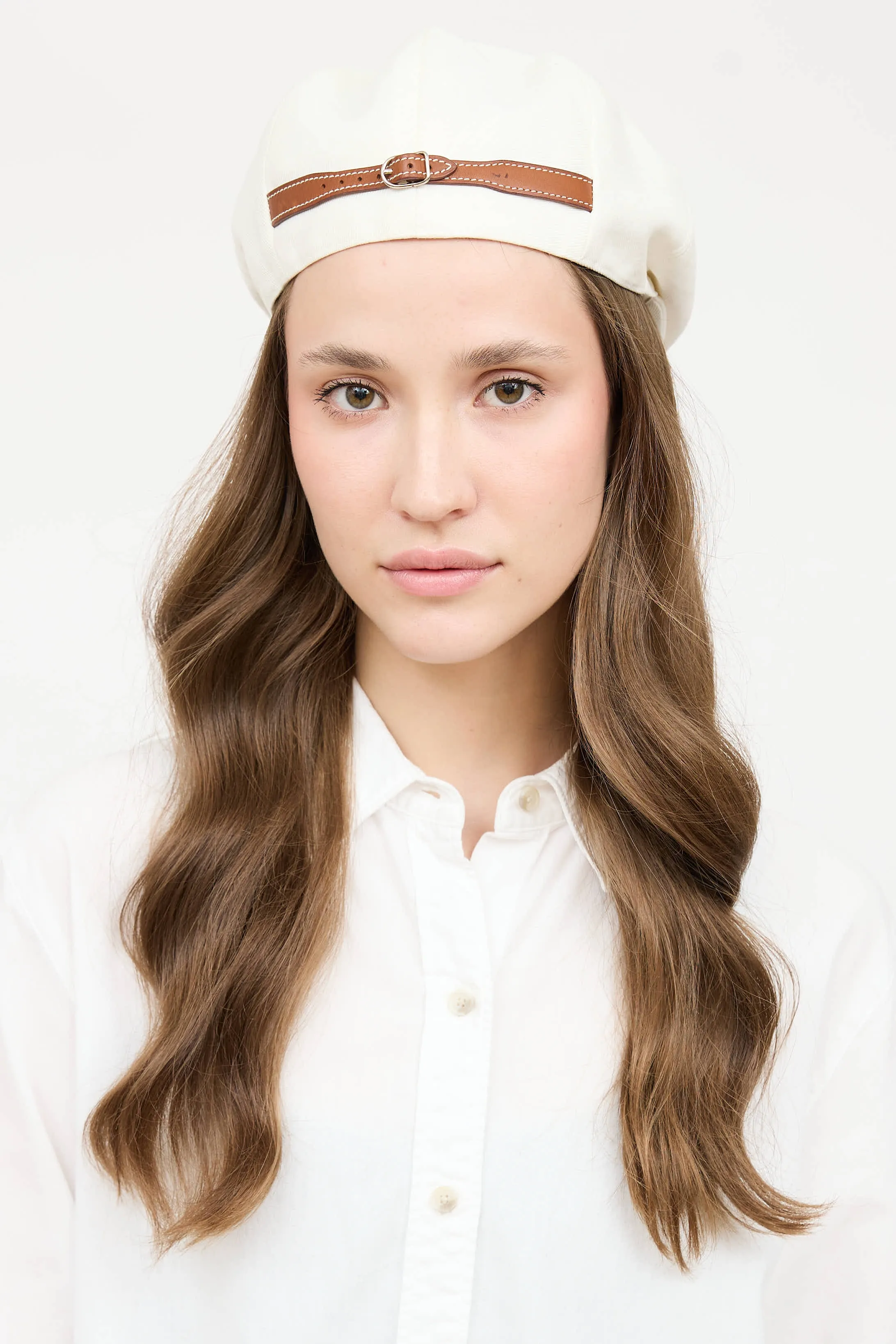 Qlub Cap sold by VSP Consignment