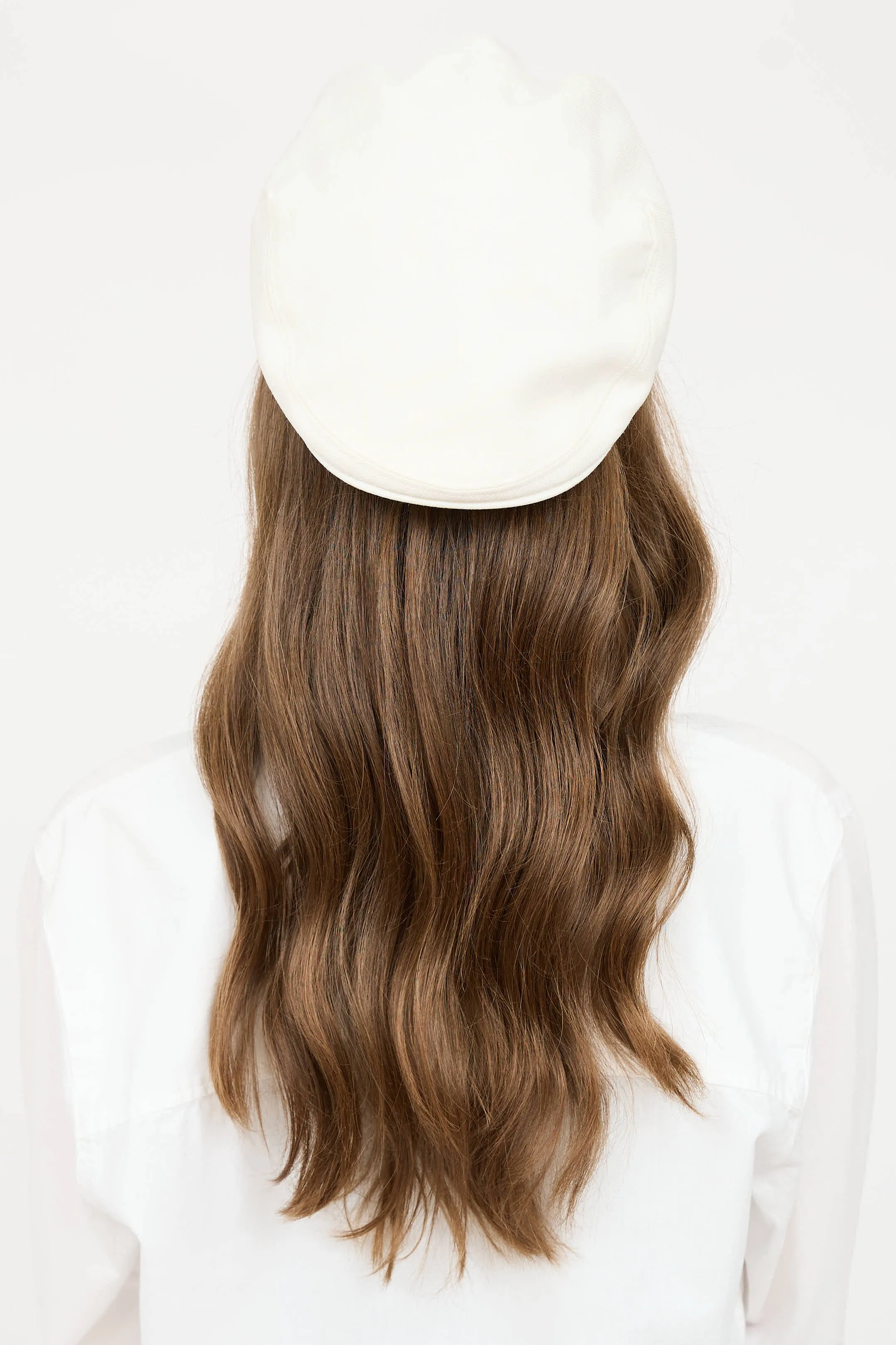 Qlub Cap sold by VSP Consignment product image thumbnail 5