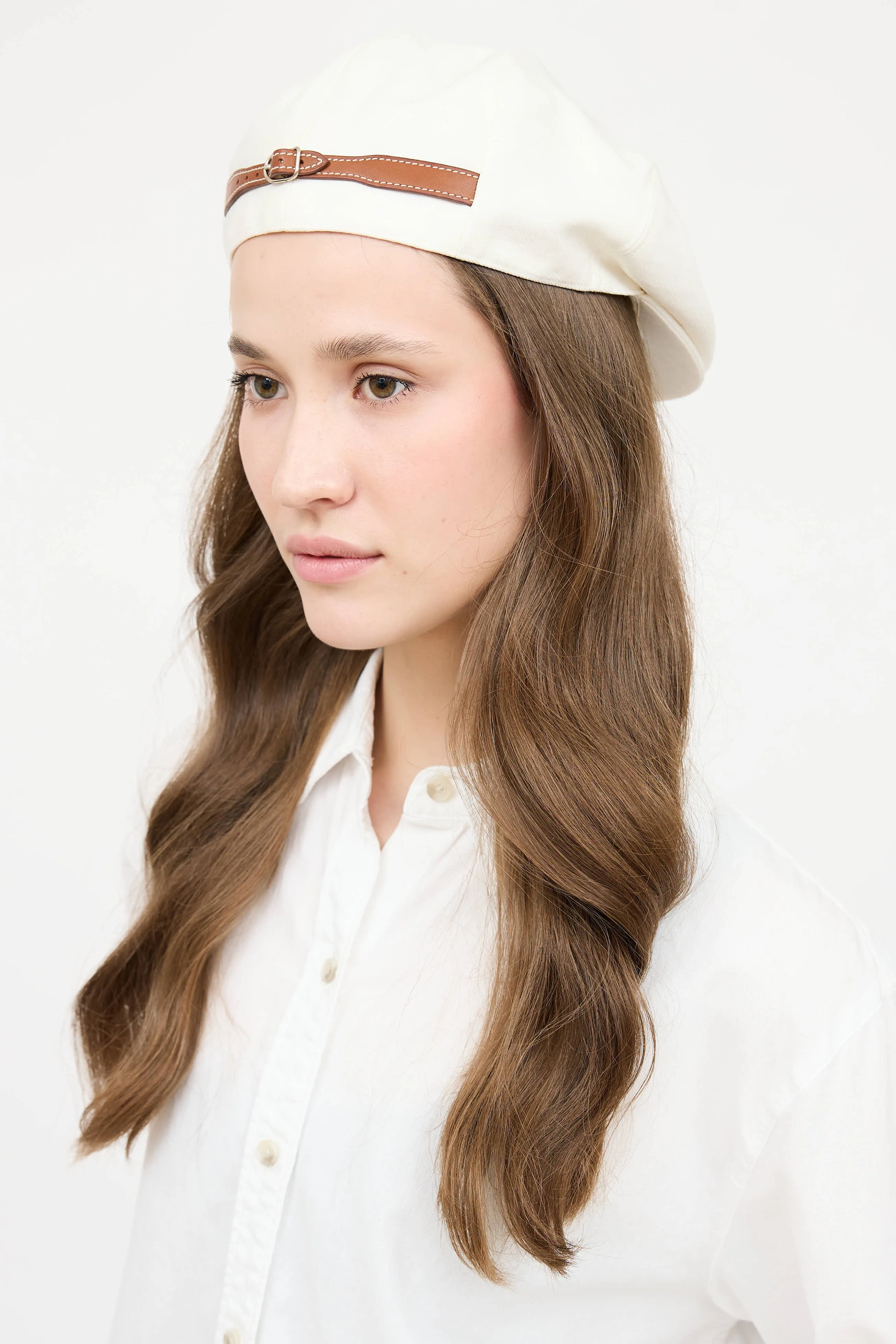 Qlub Cap sold by VSP Consignment product image thumbnail 2