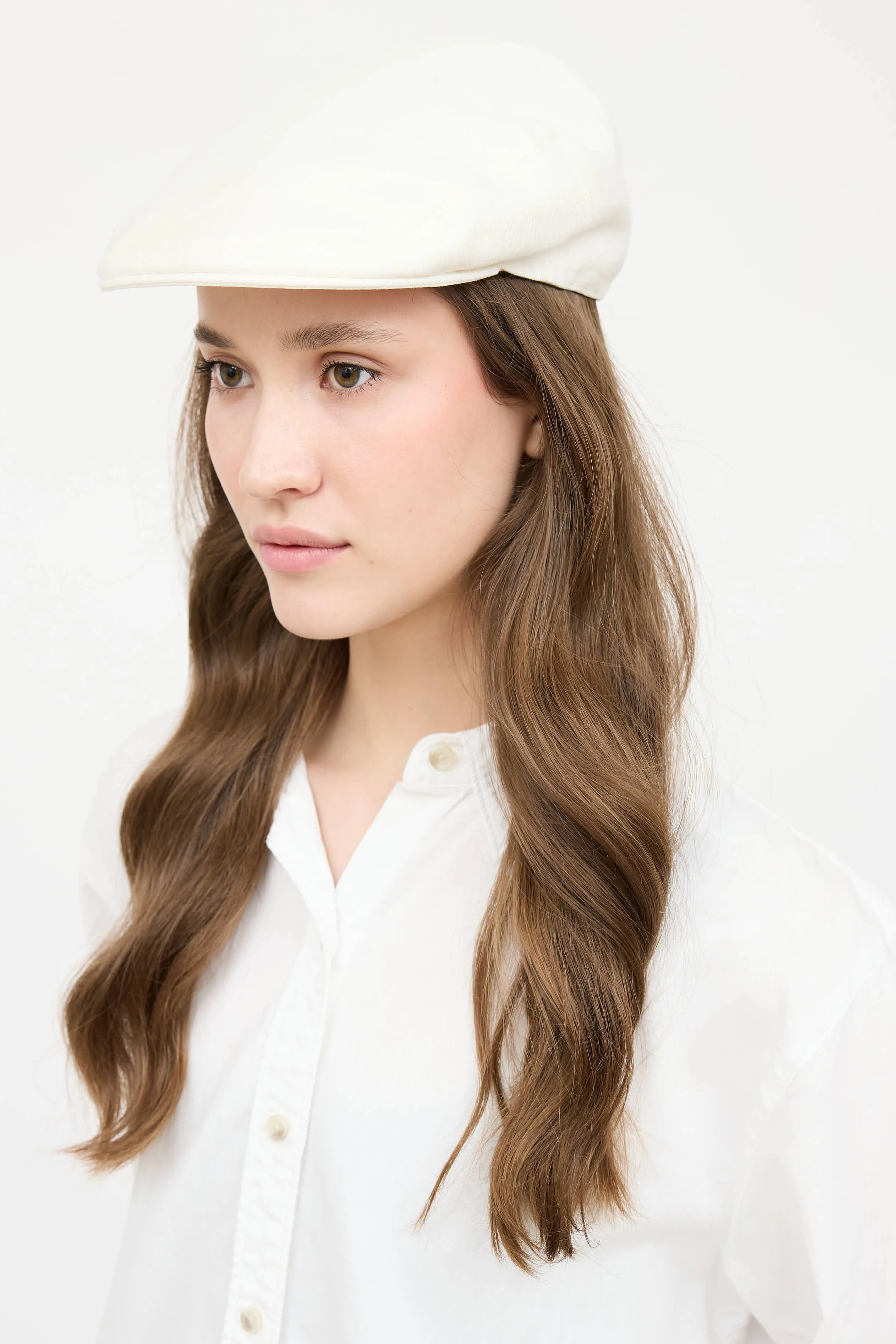 Qlub Cap sold by VSP Consignment product image thumbnail 4