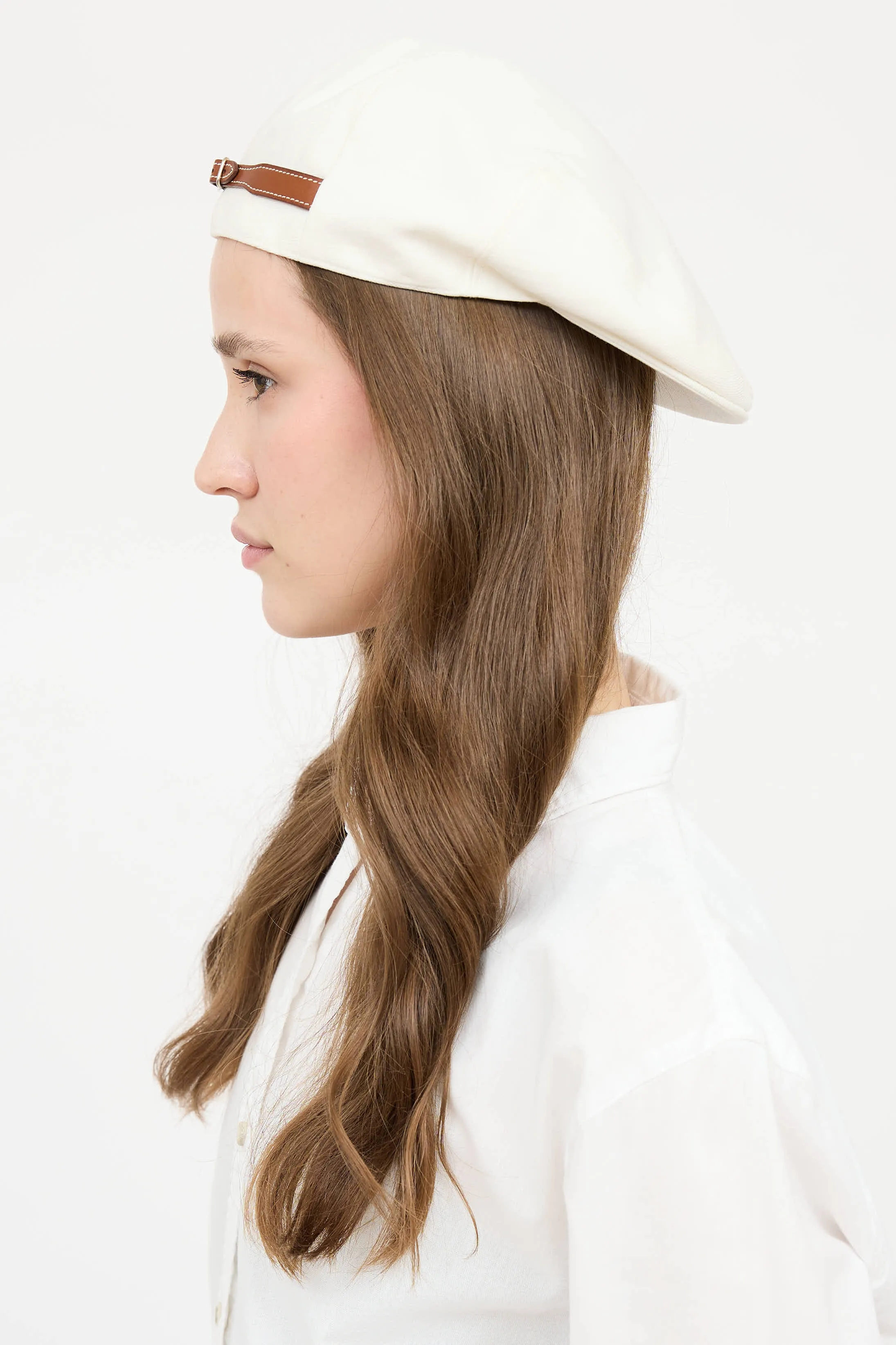 Qlub Cap sold by VSP Consignment product image thumbnail 3