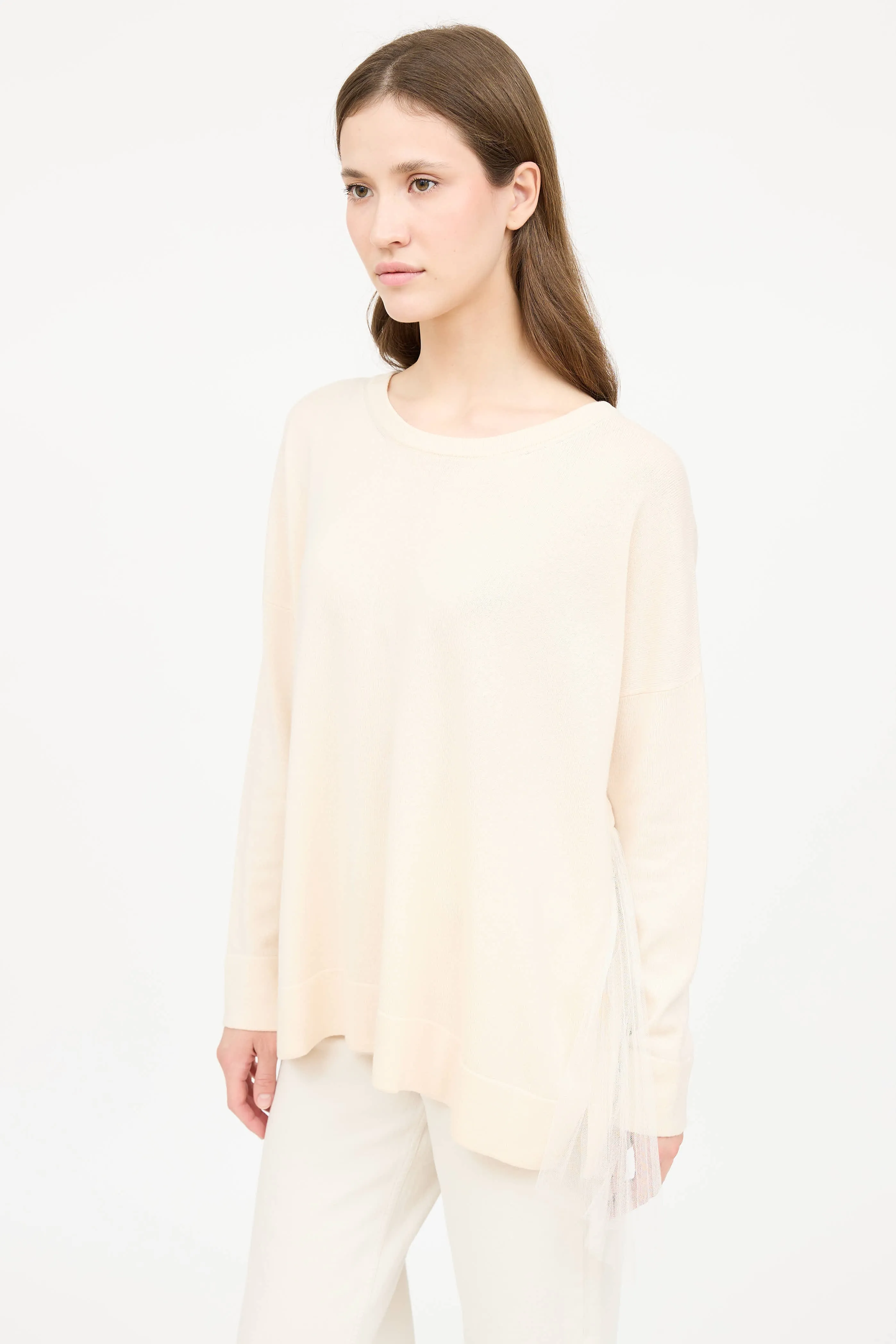 Knit Sweater sold by VSP Consignment product image thumbnail 3