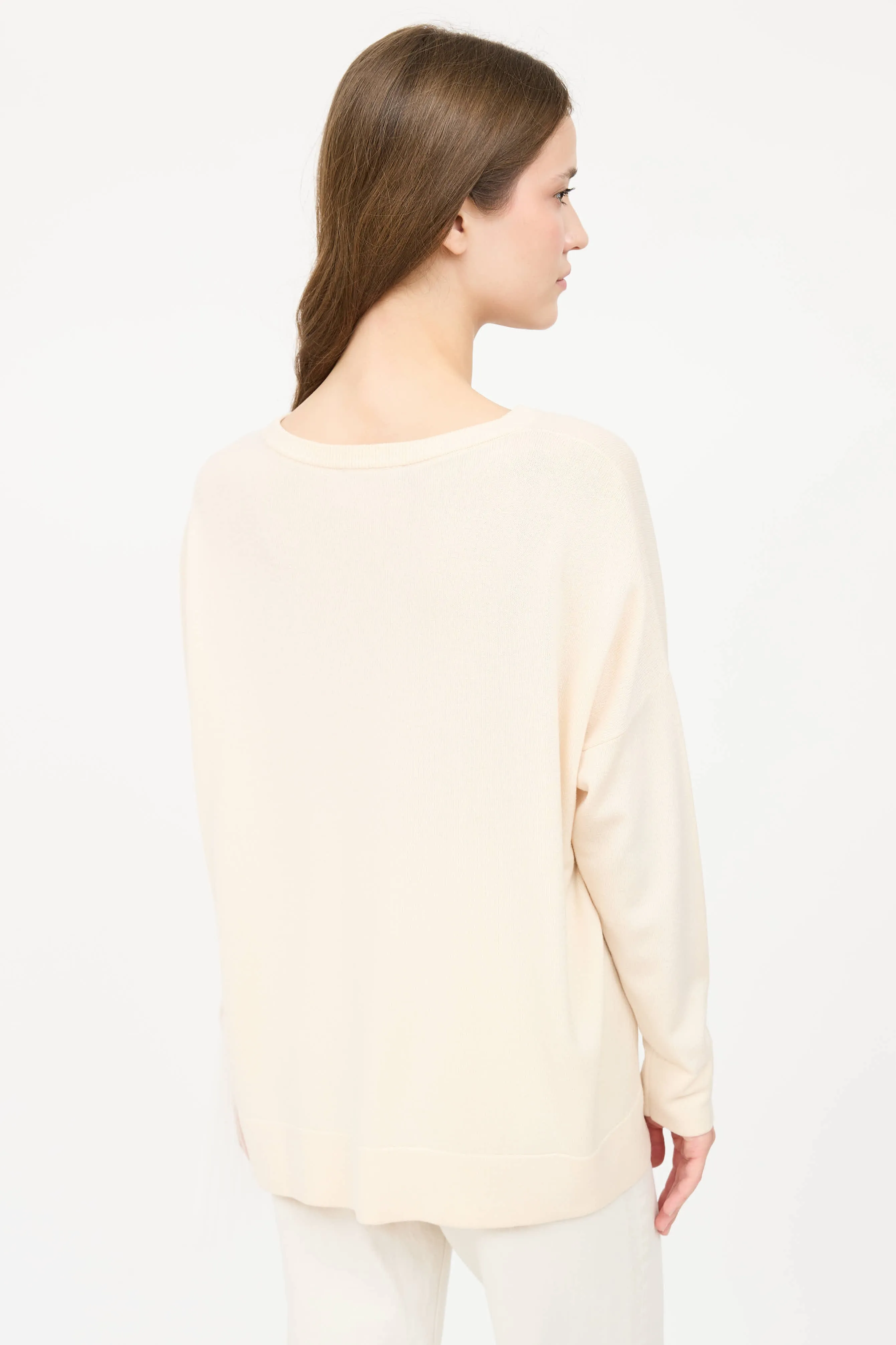 Knit Sweater sold by VSP Consignment product image thumbnail 4