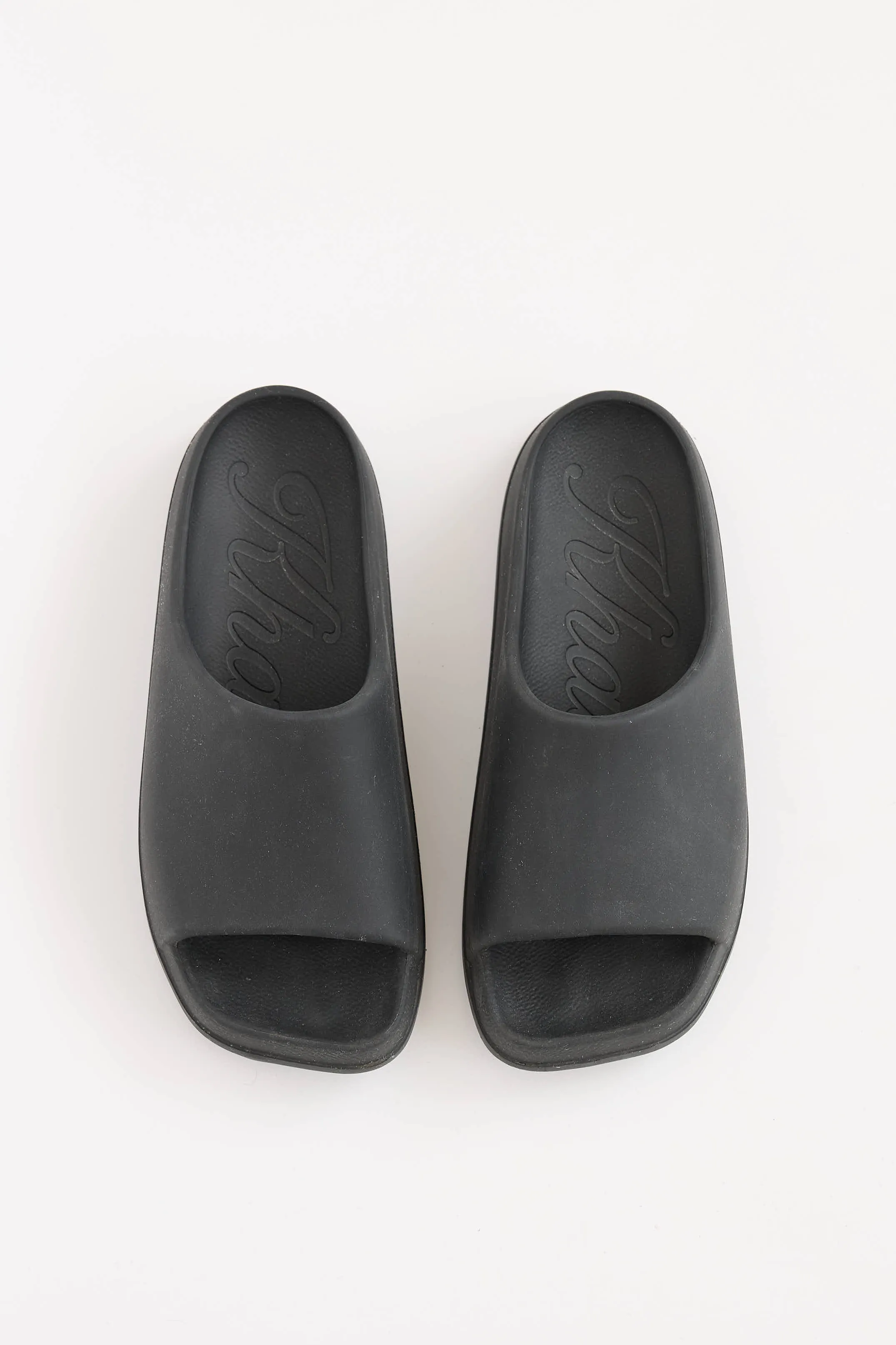 Rubber Brighton Slide sold by VSP Consignment product image thumbnail 2