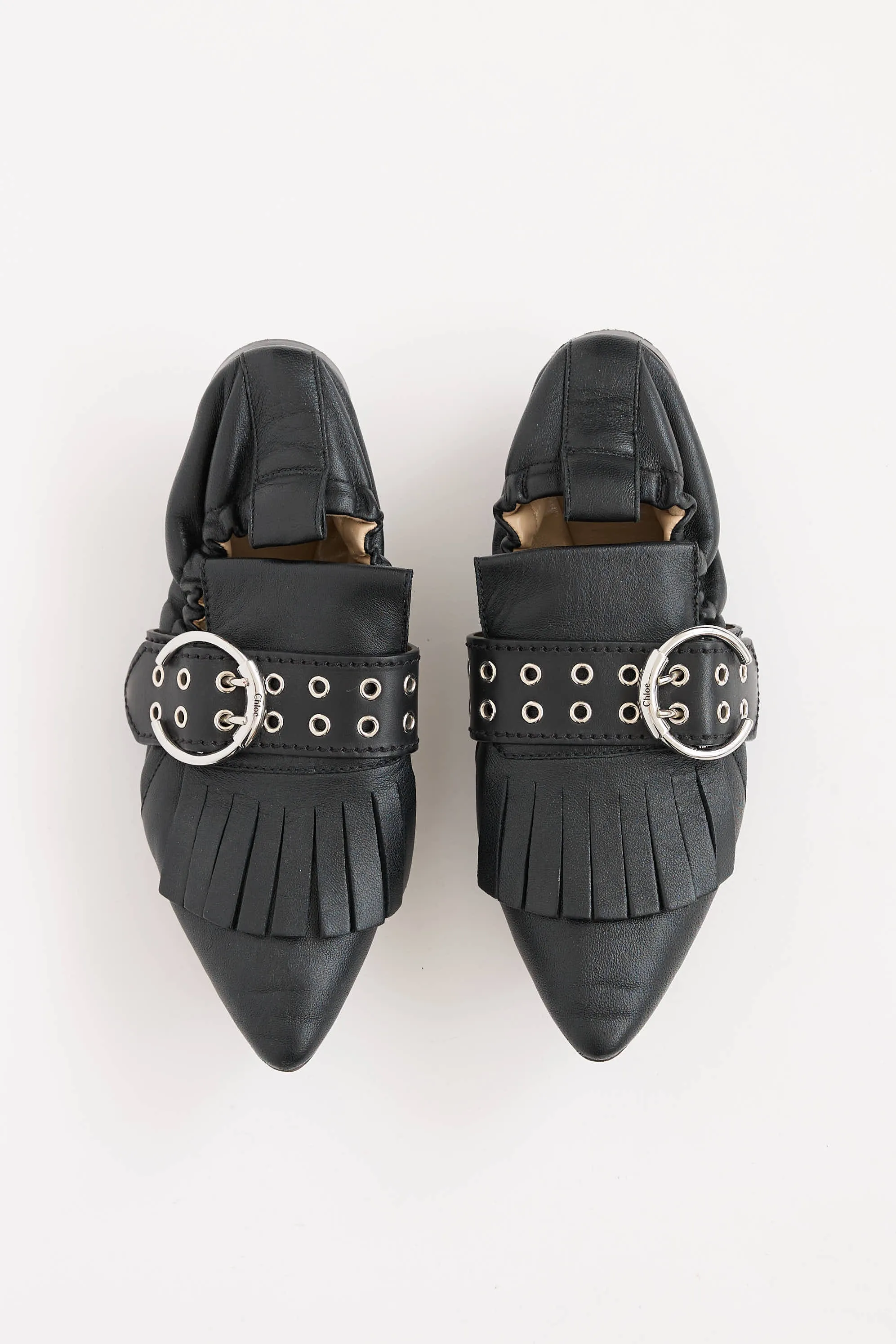 Roy Kiltie Flat sold by VSP Consignment product image thumbnail 5