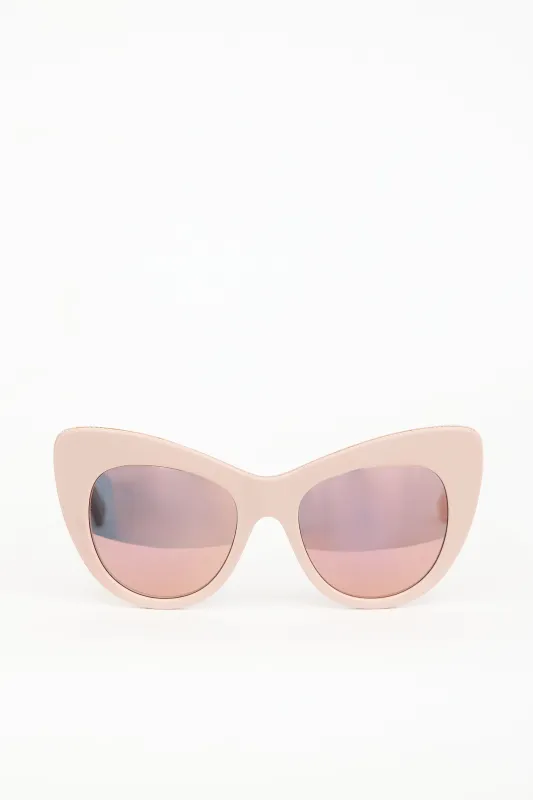 SC0006S Sunglasses sold by VSP Consignment