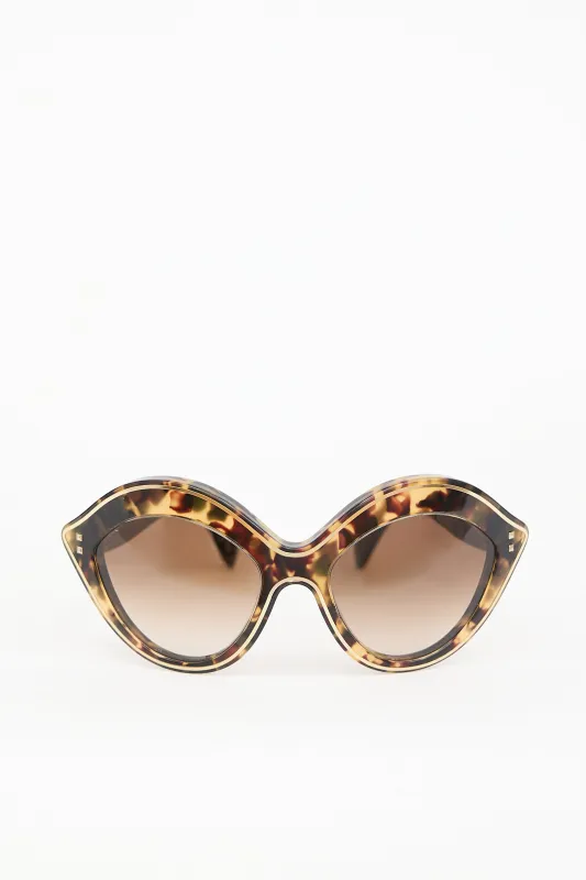 V689S Sunglasses sold by VSP Consignment