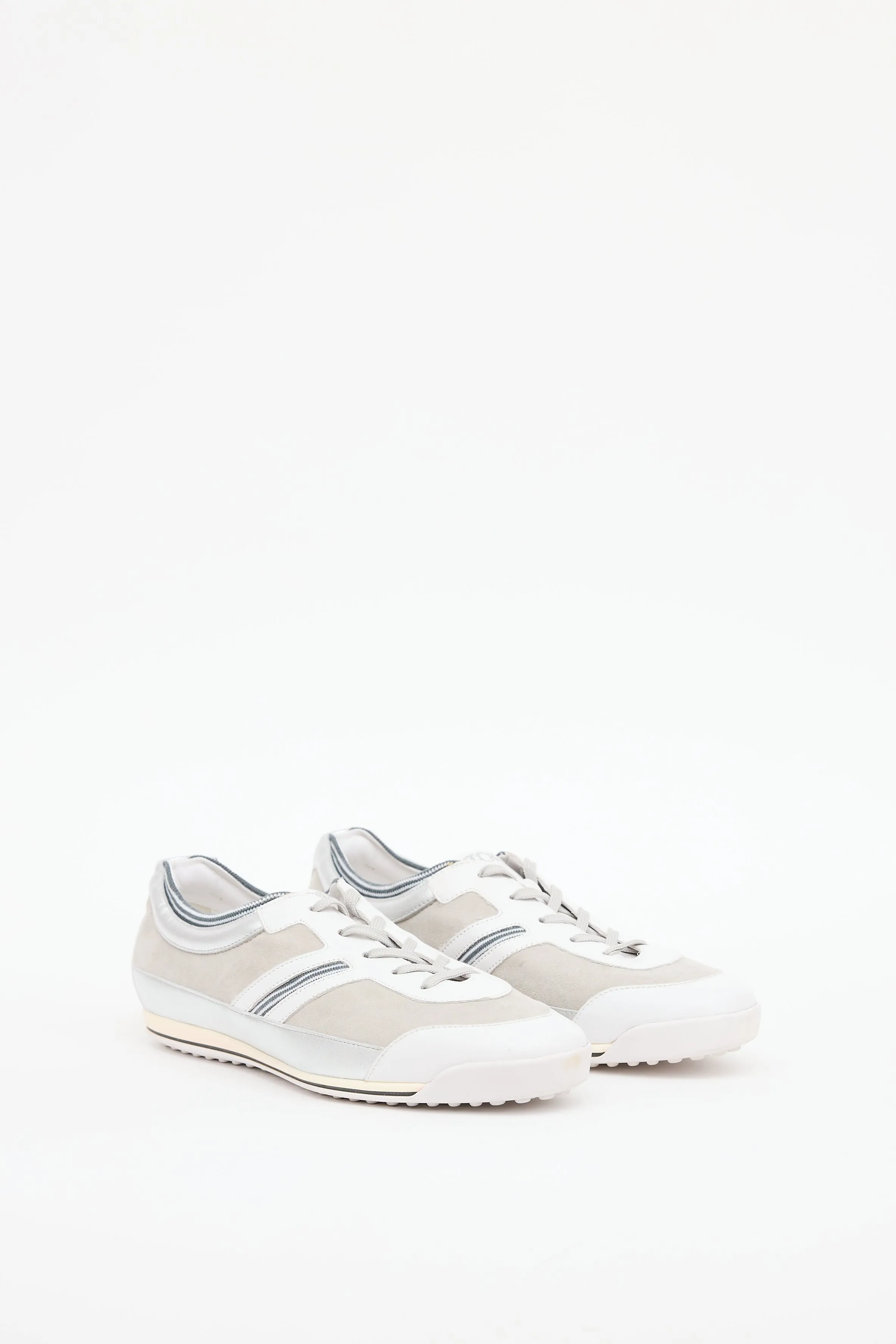 Glitter Sneaker sold by VSP Consignment product image thumbnail 3