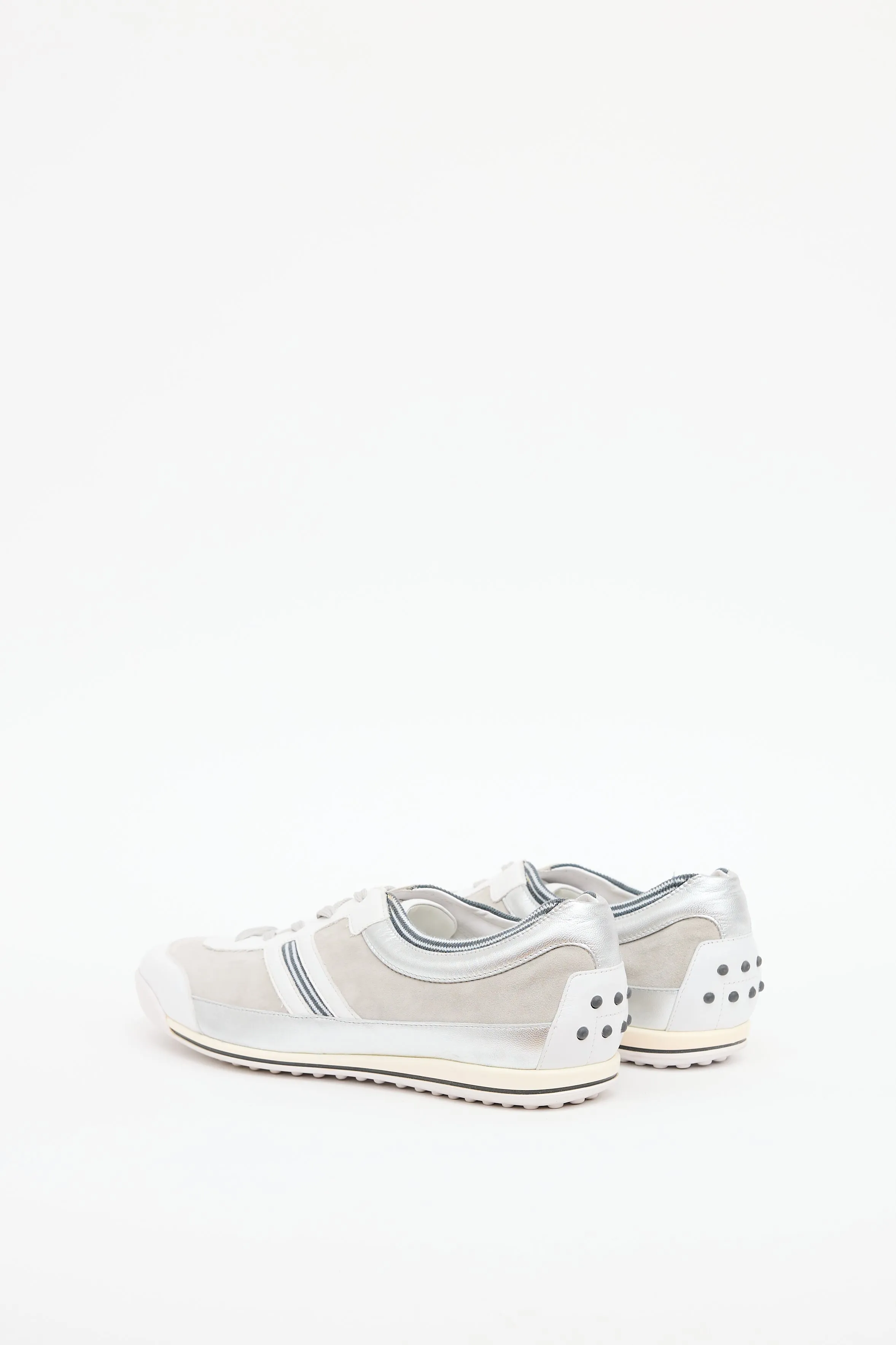 Glitter Sneaker sold by VSP Consignment product image thumbnail 4