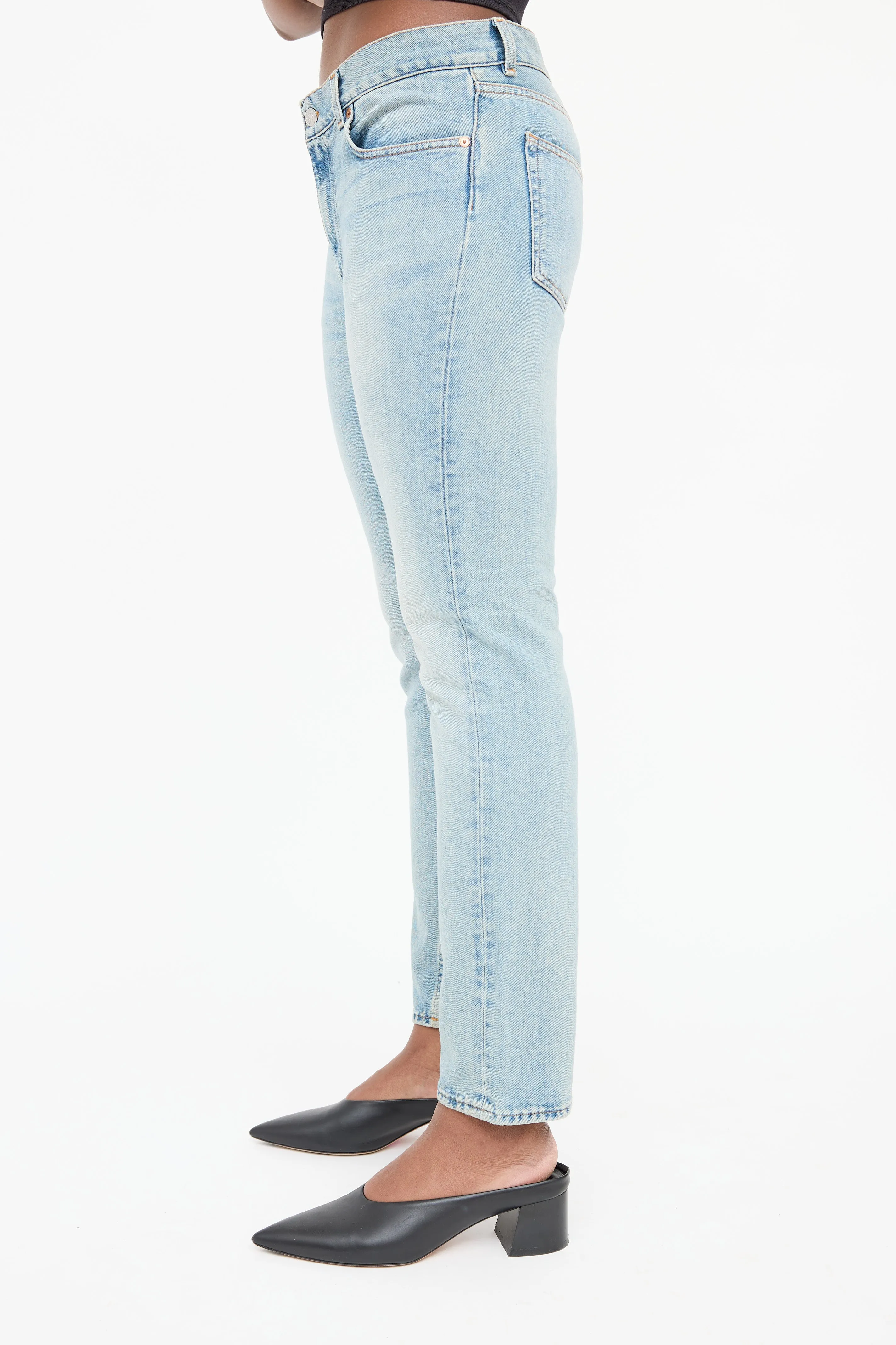 Boy Festival Jeans sold by VSP Consignment product image thumbnail 4