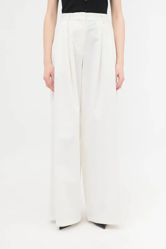 Wide Leg Dillon Pant sold by VSP Consignment