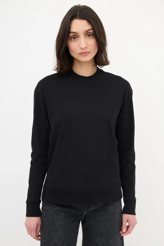 Gideon T-Shirt made by The Row