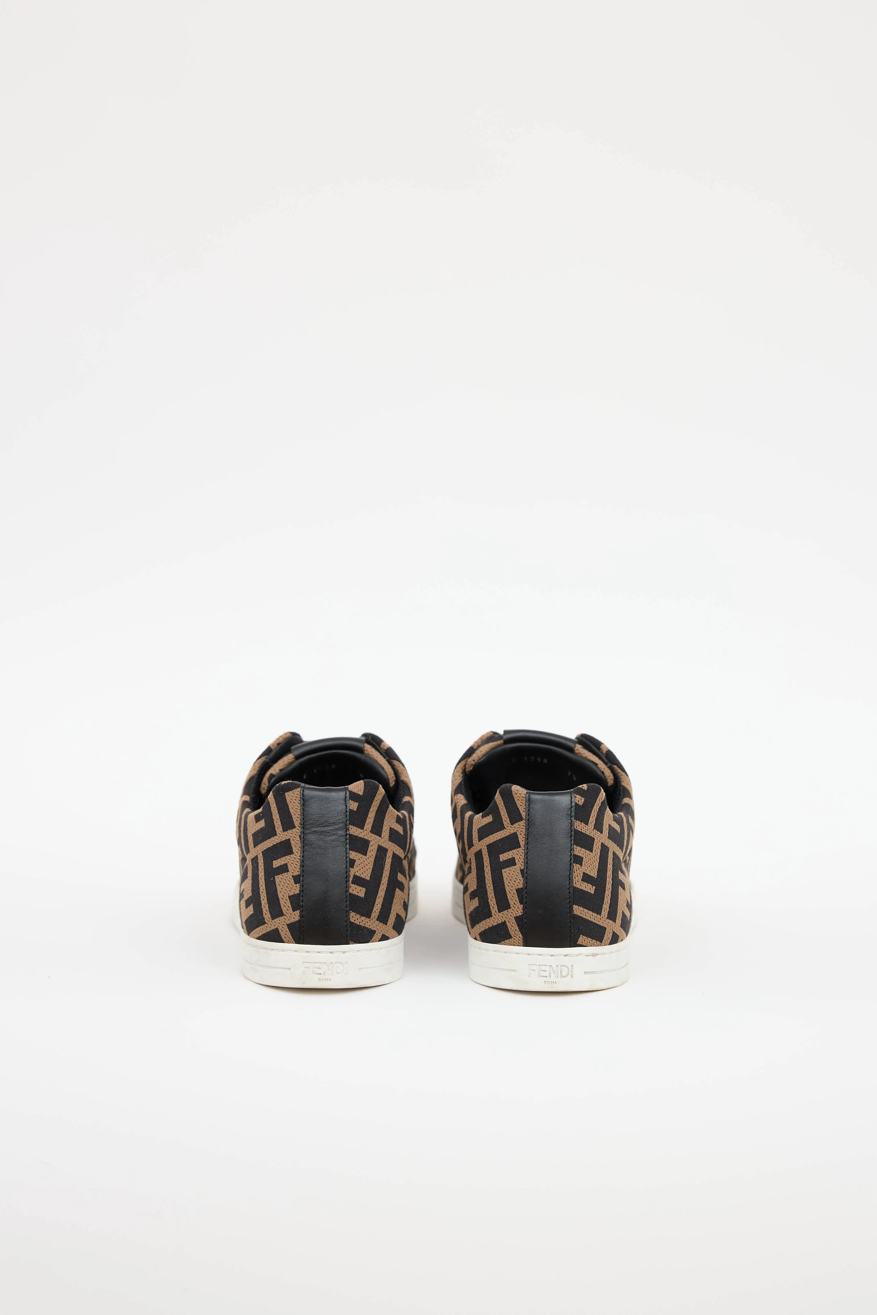 FF Jacquard Mesh Sneaker sold by VSP Consignment product image thumbnail 4