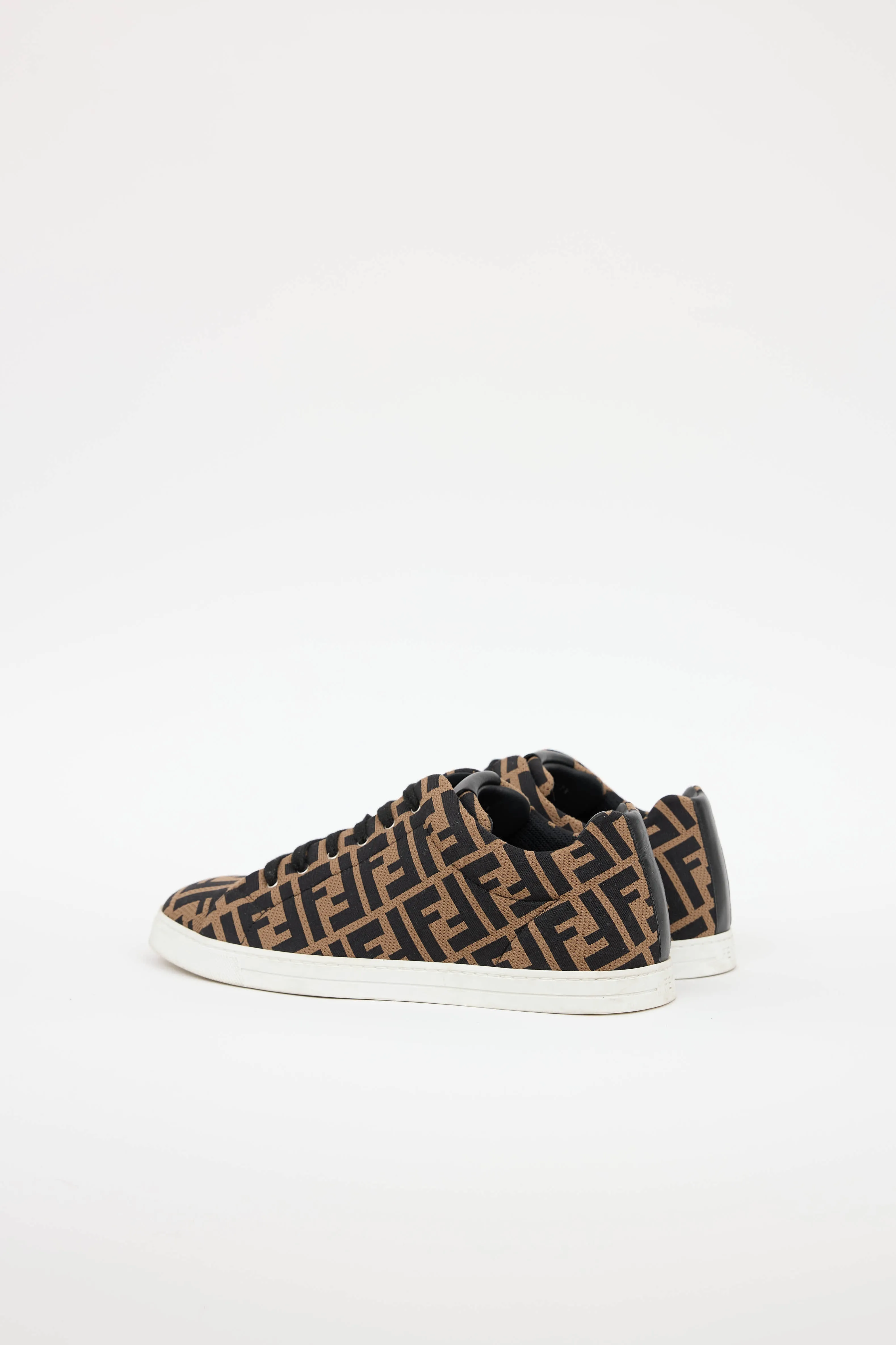 FF Jacquard Mesh Sneaker sold by VSP Consignment product image thumbnail 5