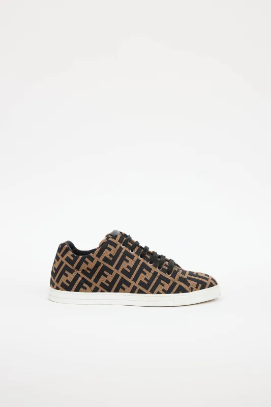 FF Jacquard Mesh Sneaker sold by VSP Consignment