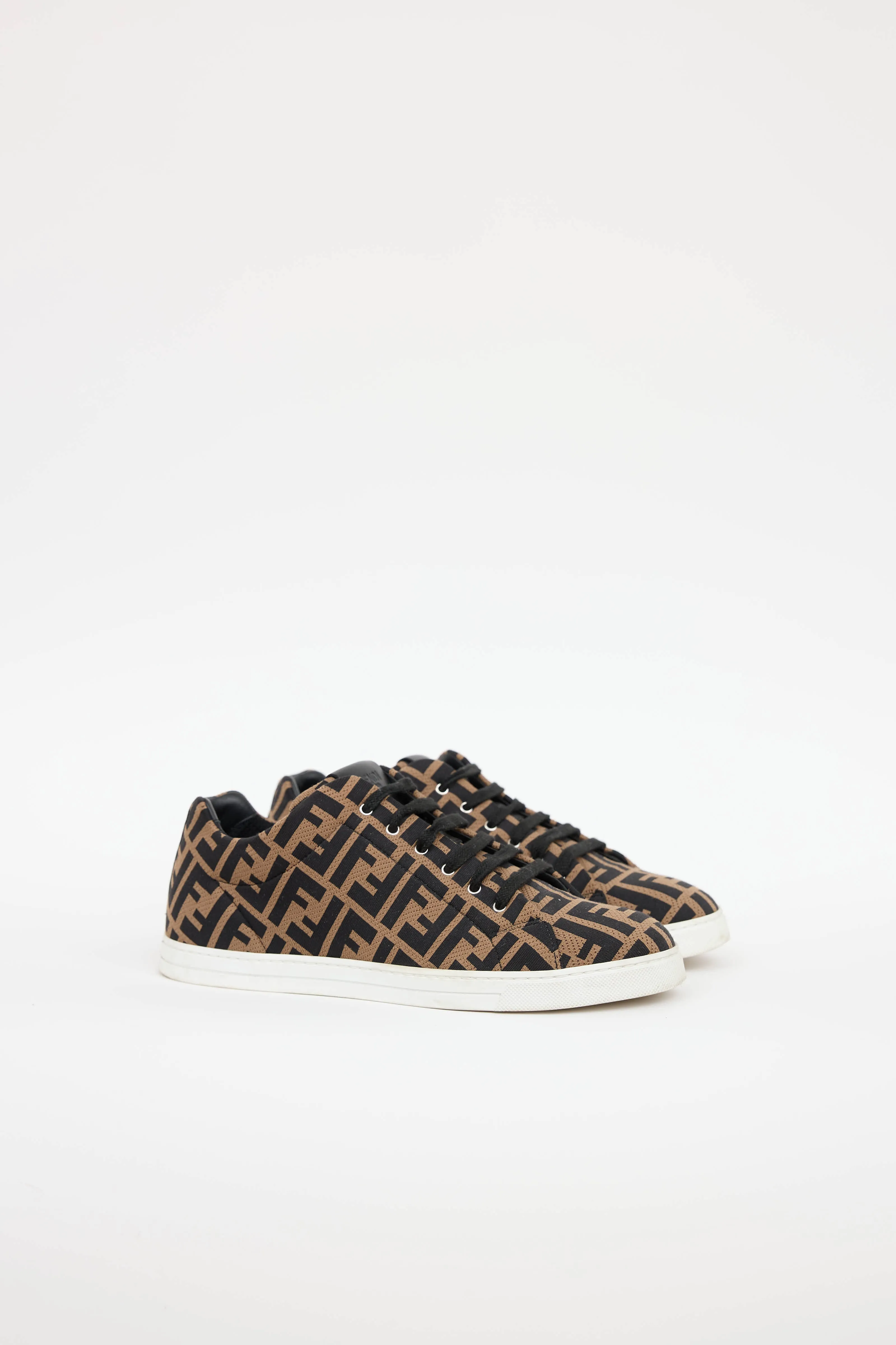 FF Jacquard Mesh Sneaker sold by VSP Consignment product image thumbnail 3