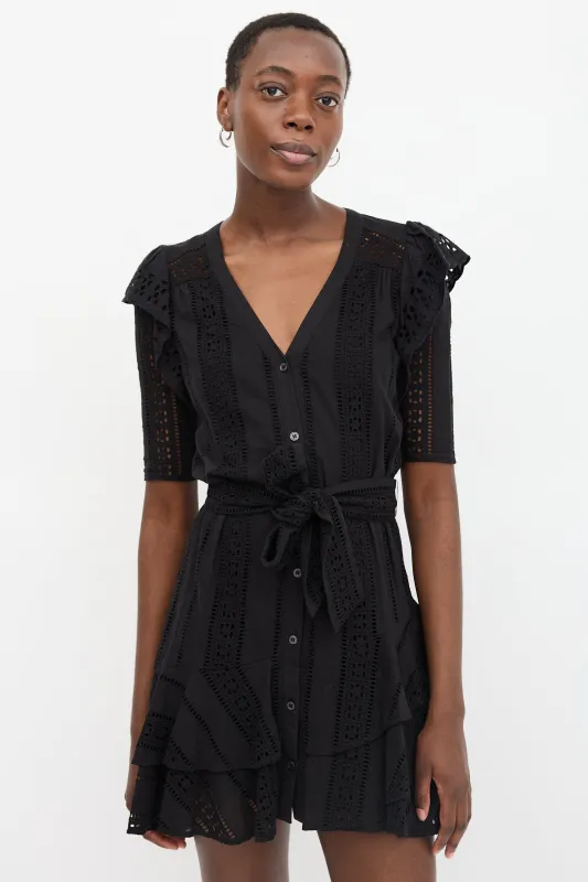 Sima Dress sold by VSP Consignment