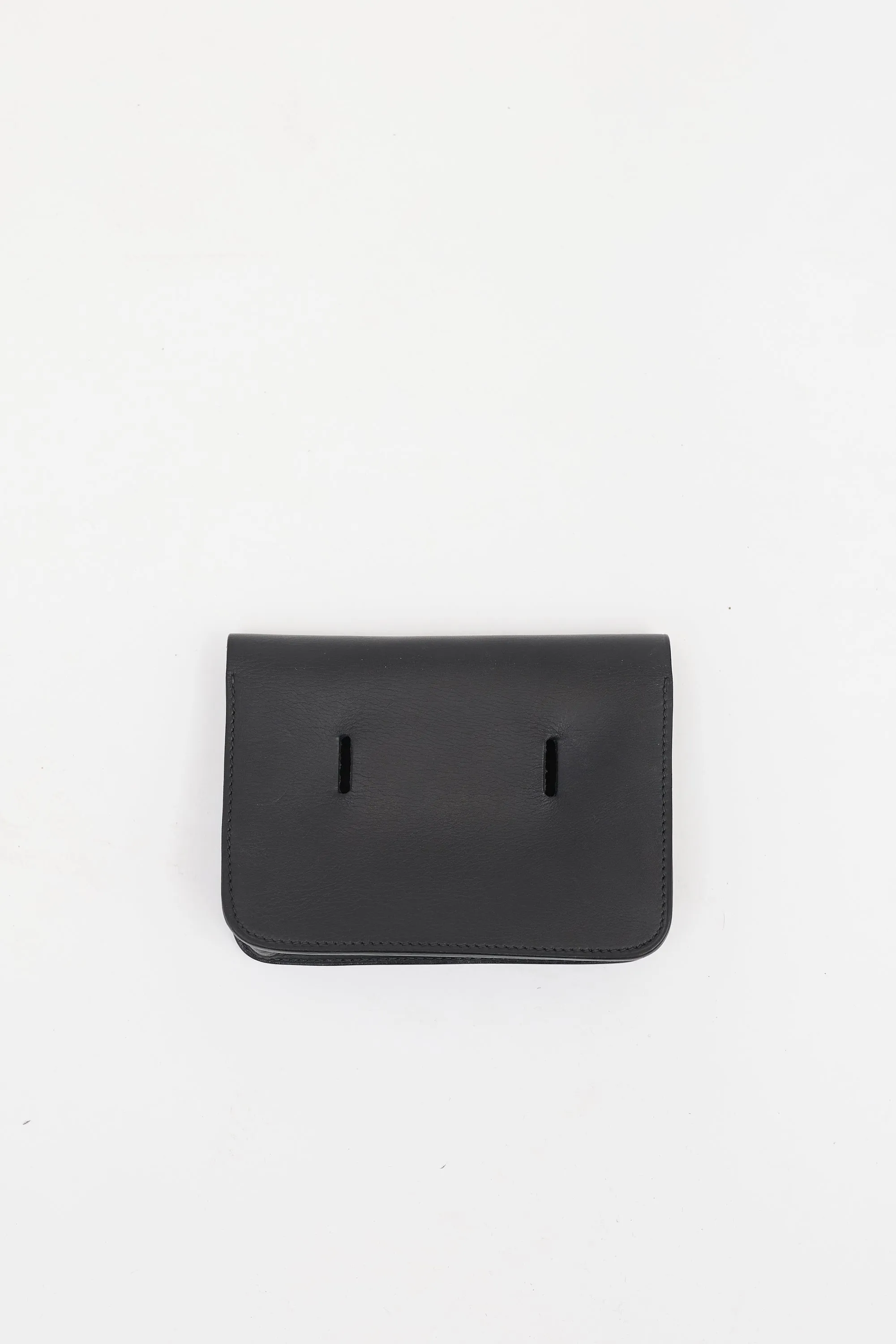 2000 Noir Box Pochette Belt Bag sold by VSP Consignment product image thumbnail 4