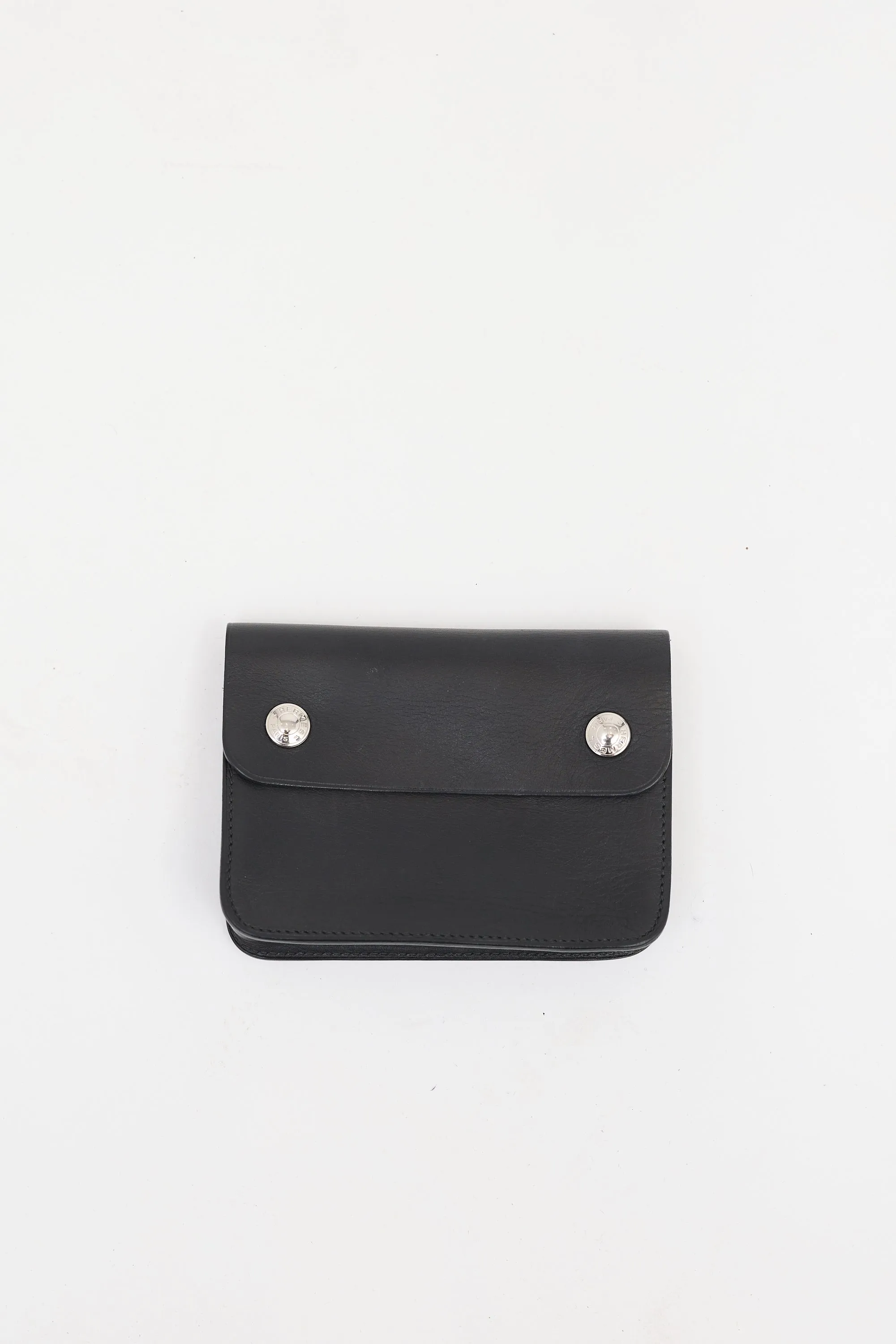 2000 Noir Box Pochette Belt Bag sold by VSP Consignment product image thumbnail 2