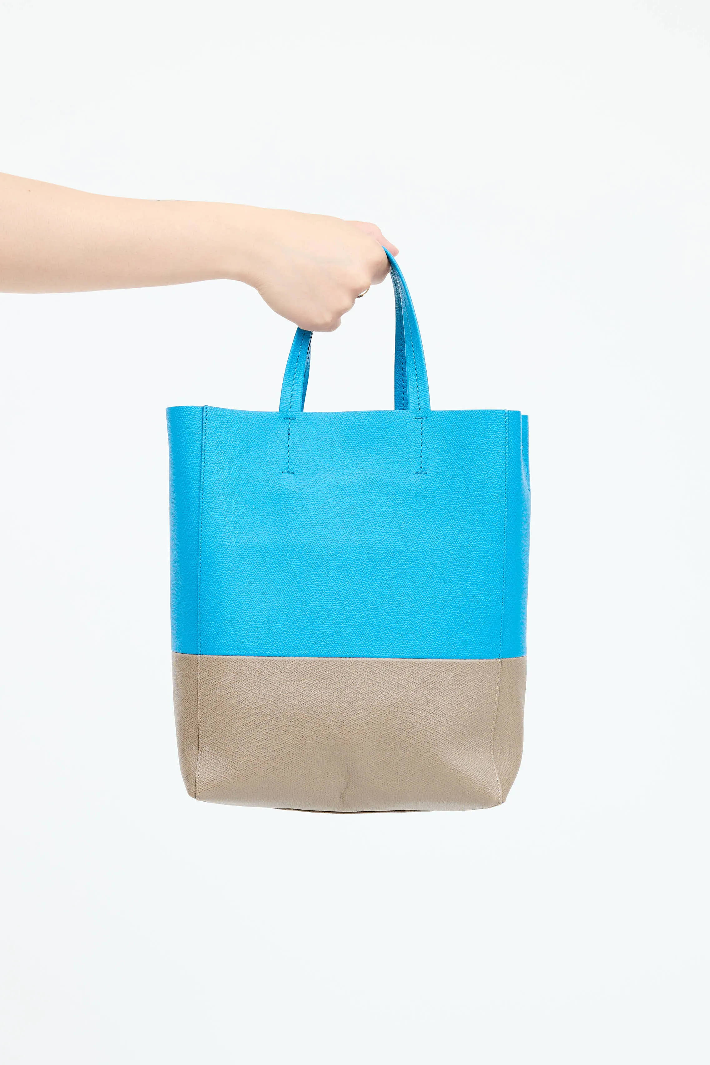 Vertical Cabas Crossbody Bag sold by VSP Consignment product image thumbnail 2