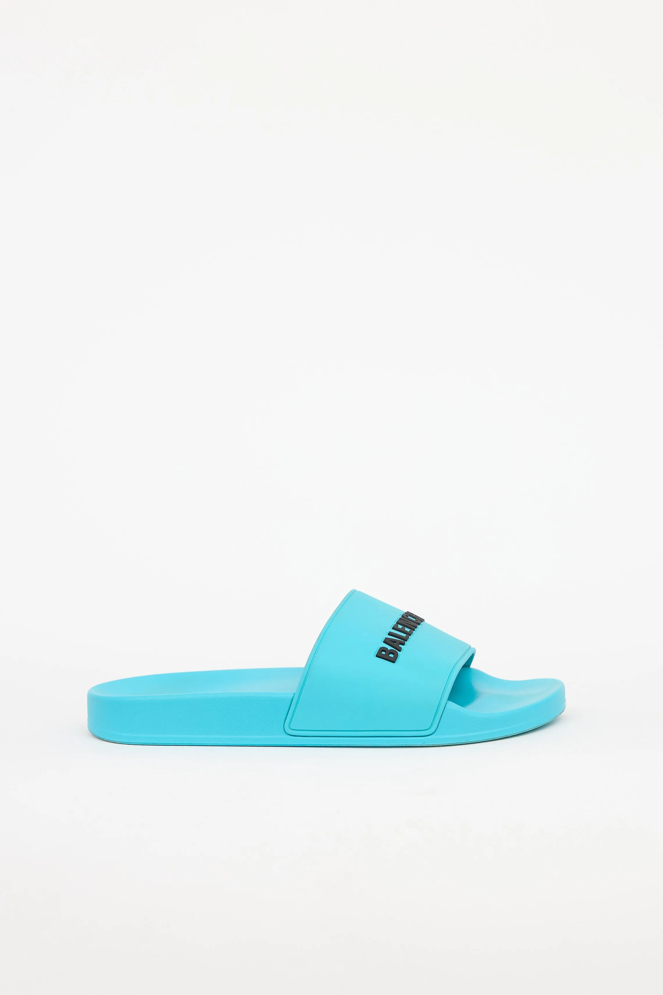 Logo Pool Slide sold by VSP Consignment